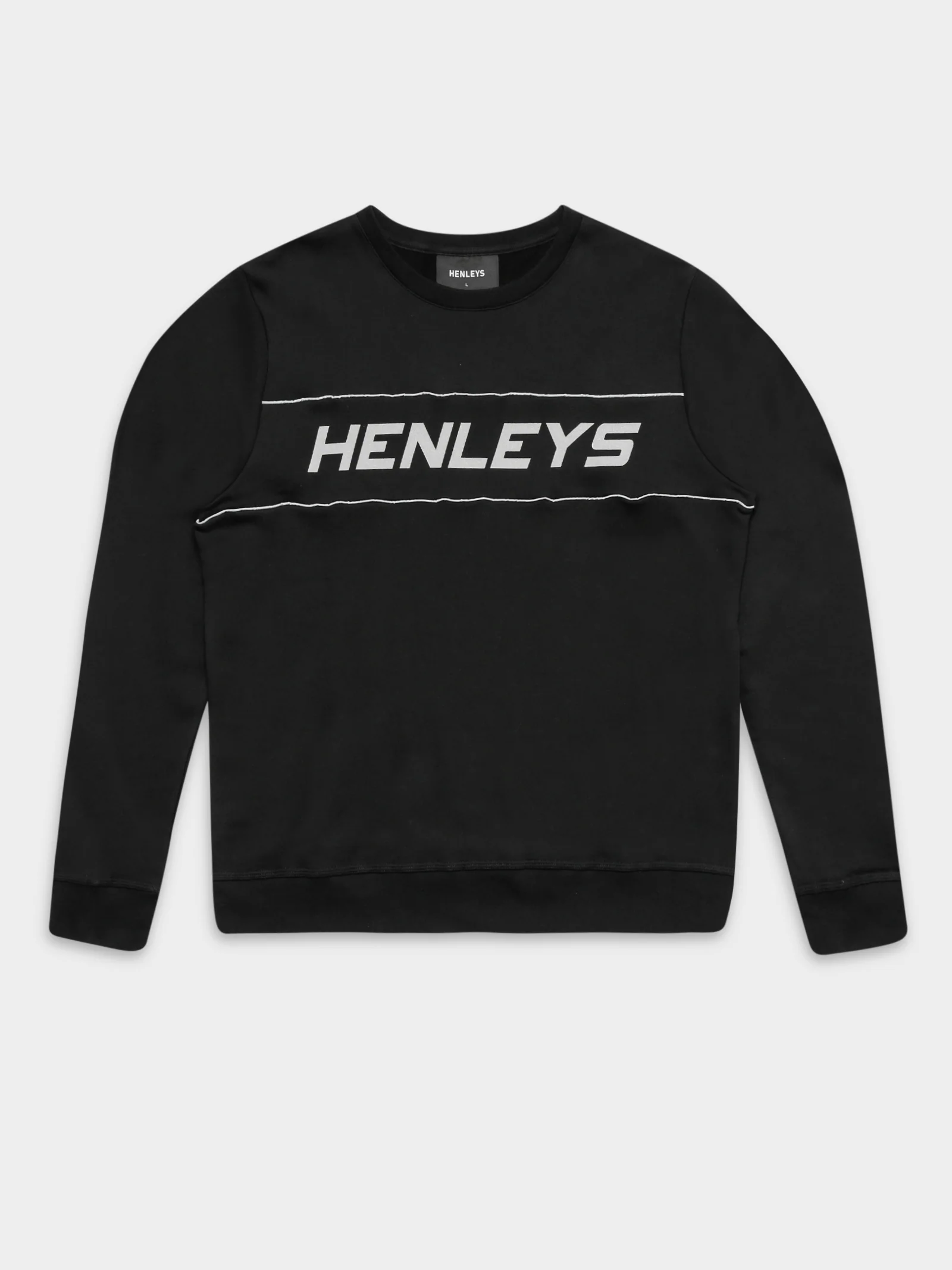 United Reflective Crew Sweat - Image 9