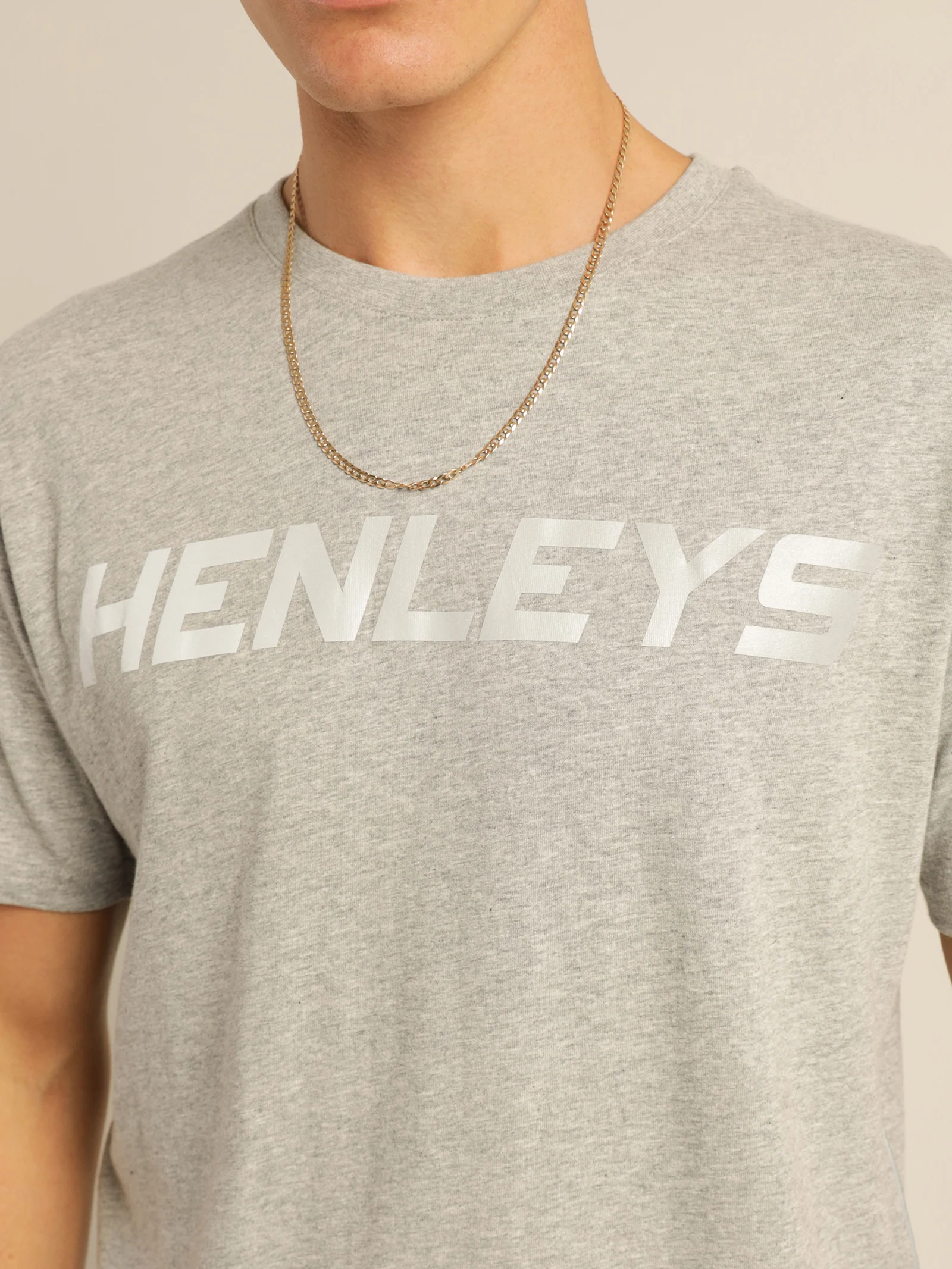 United Reflective T-Shirt - Image 5