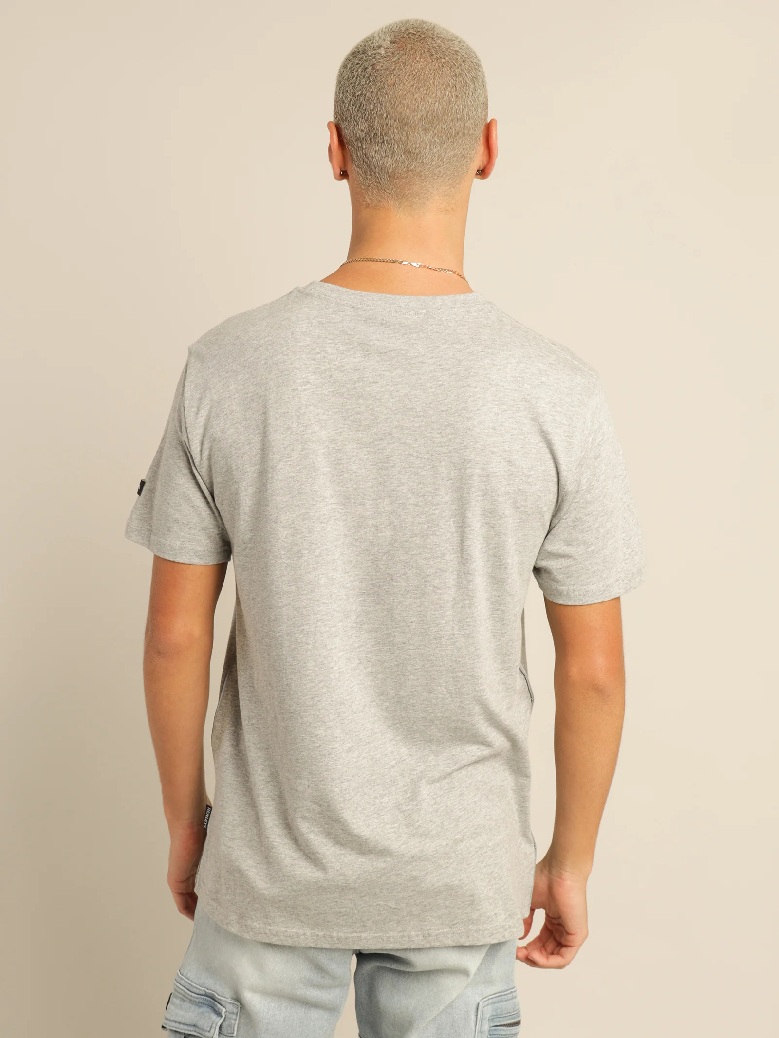 United Reflective T-Shirt - Image 6