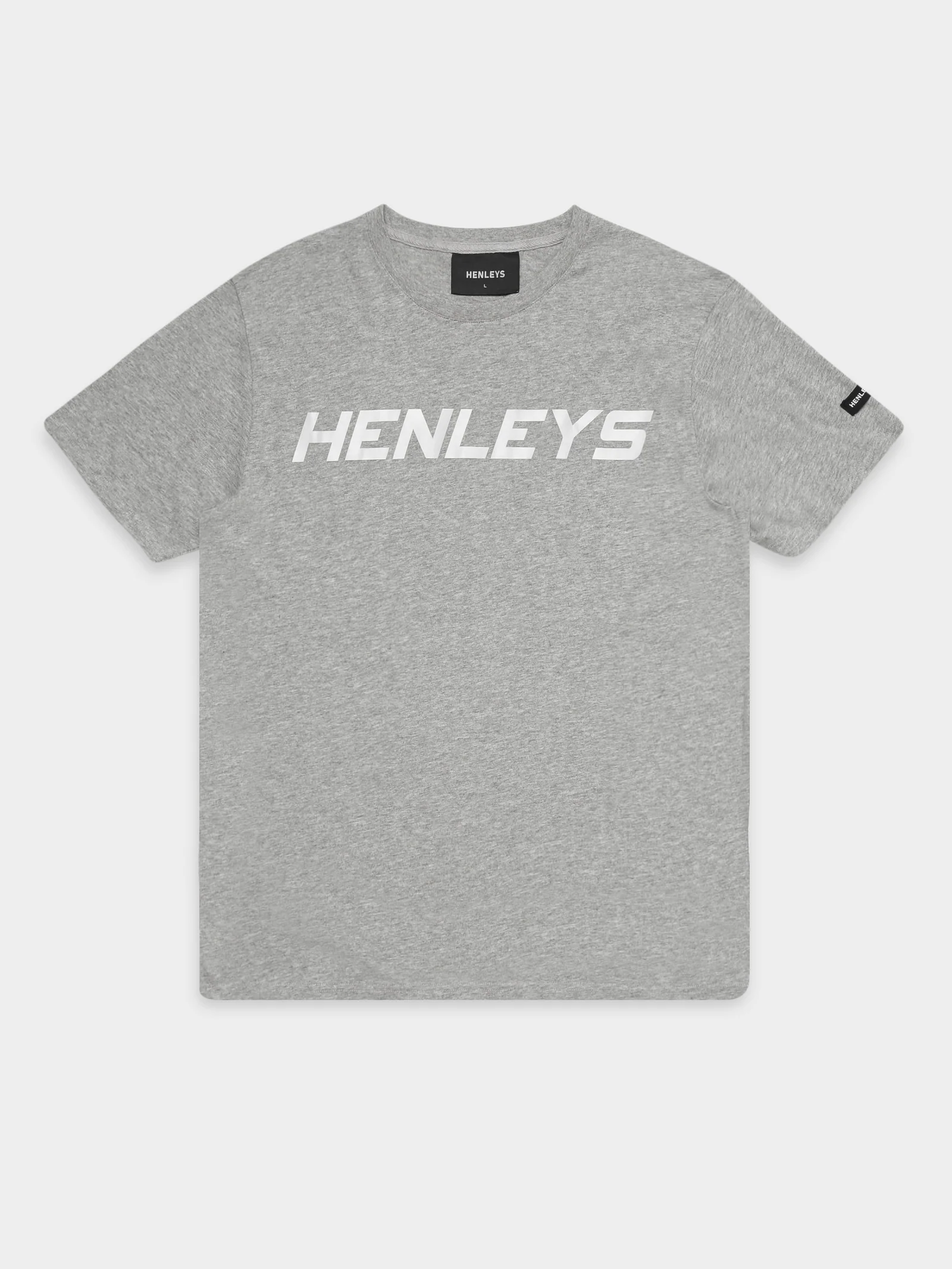 United Reflective T-Shirt - Image 7