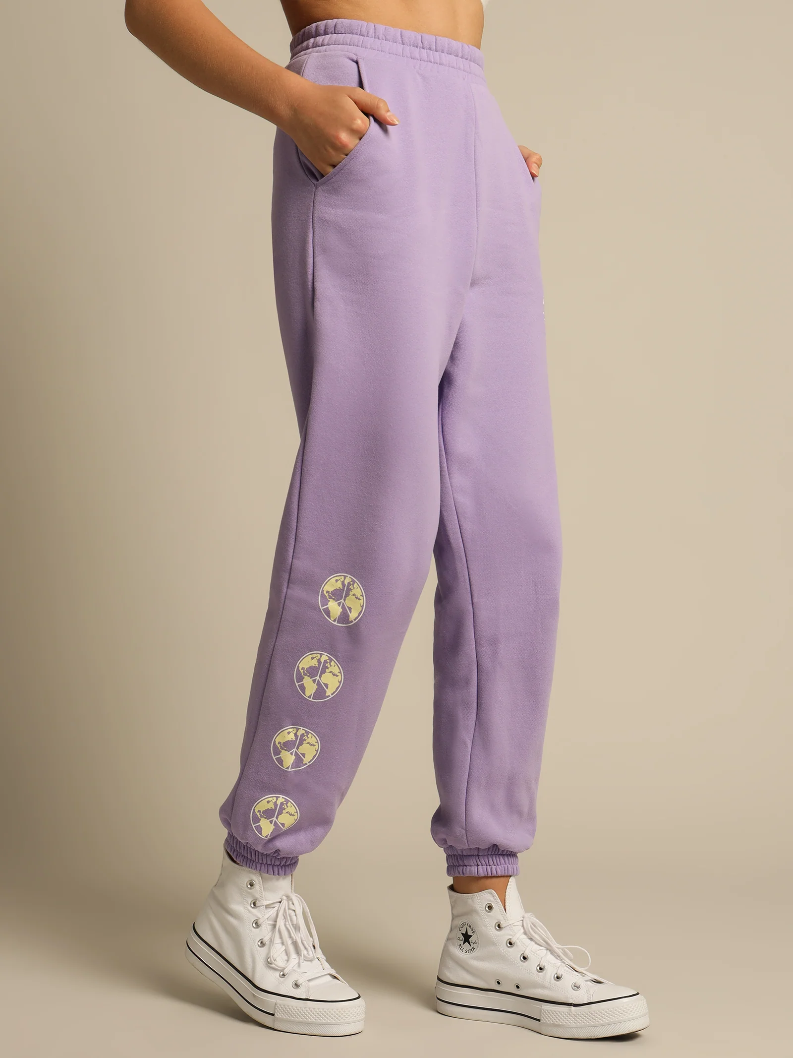 Unitees 1 Sweatpant - Image 3