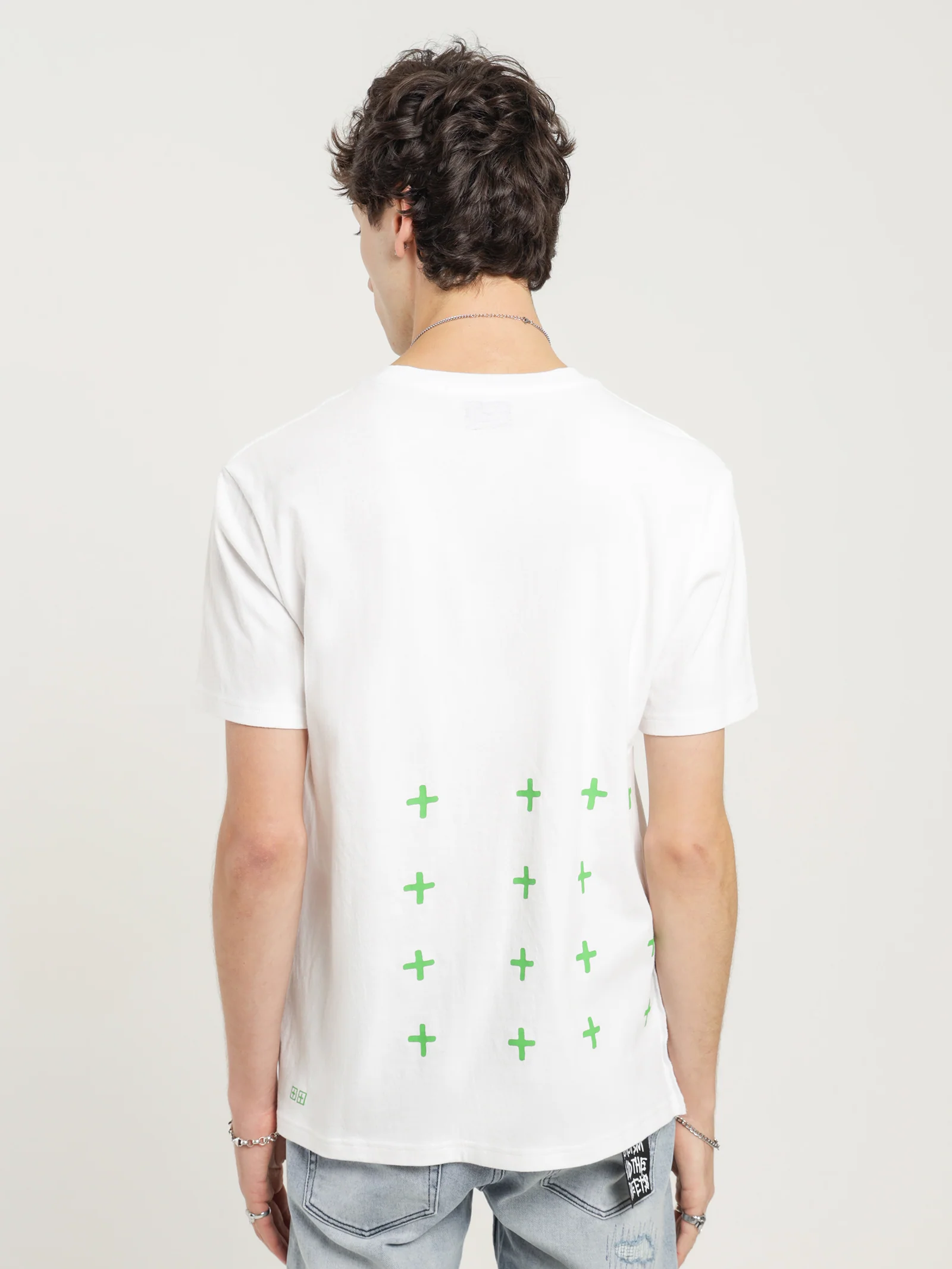 Unity Stitch Kash Short Sleeve T-Shirt - Image 5