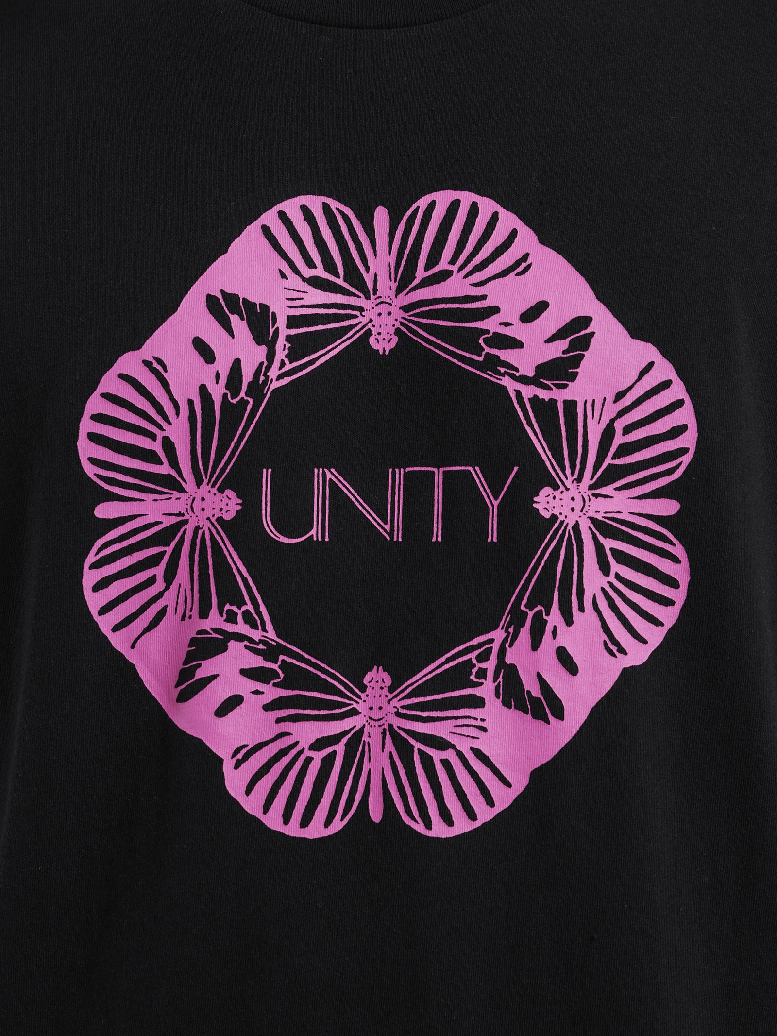Unityfly Biggie T-Shirt - Image 4