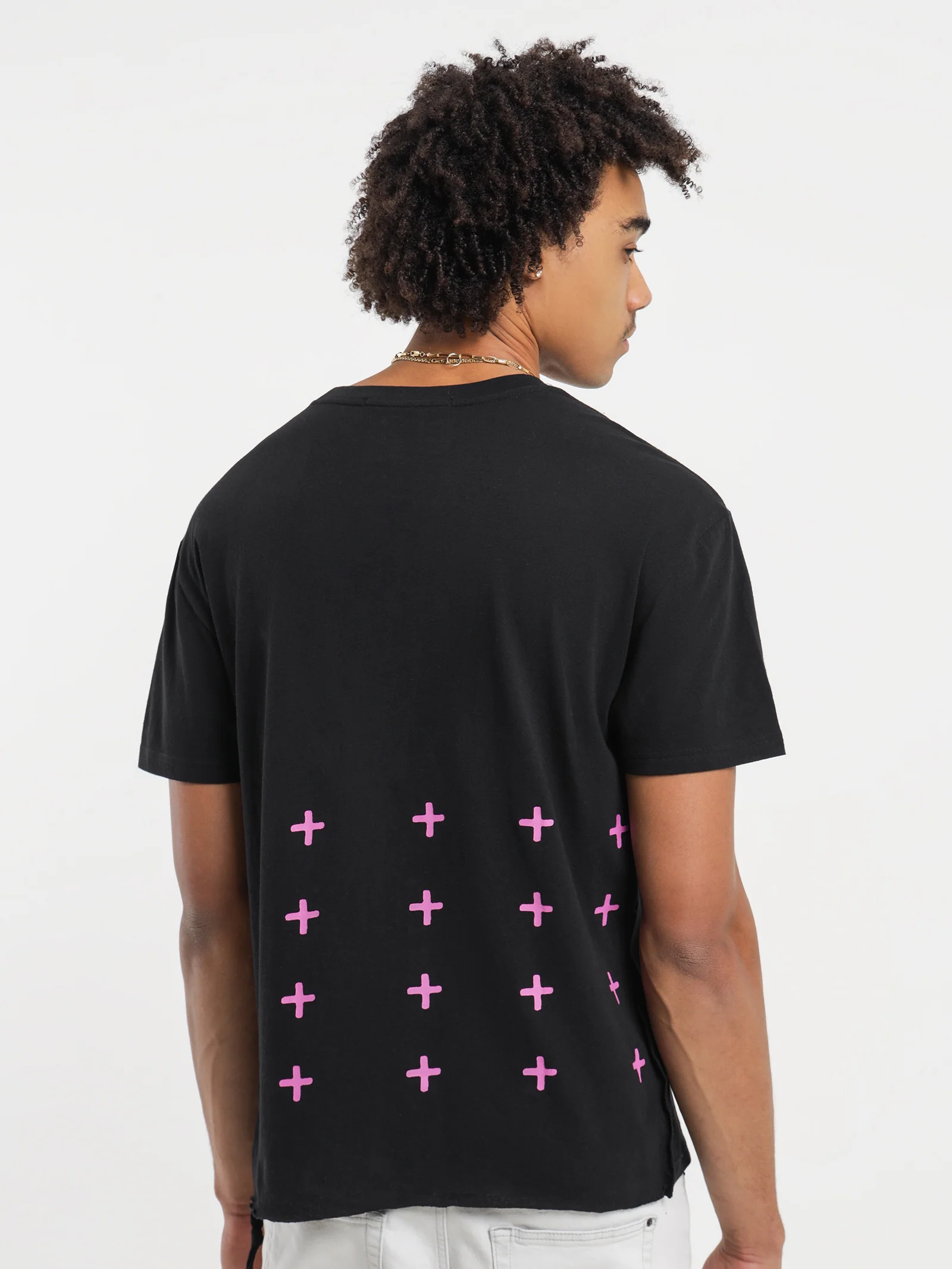 Unityfly Biggie T-Shirt - Image 5