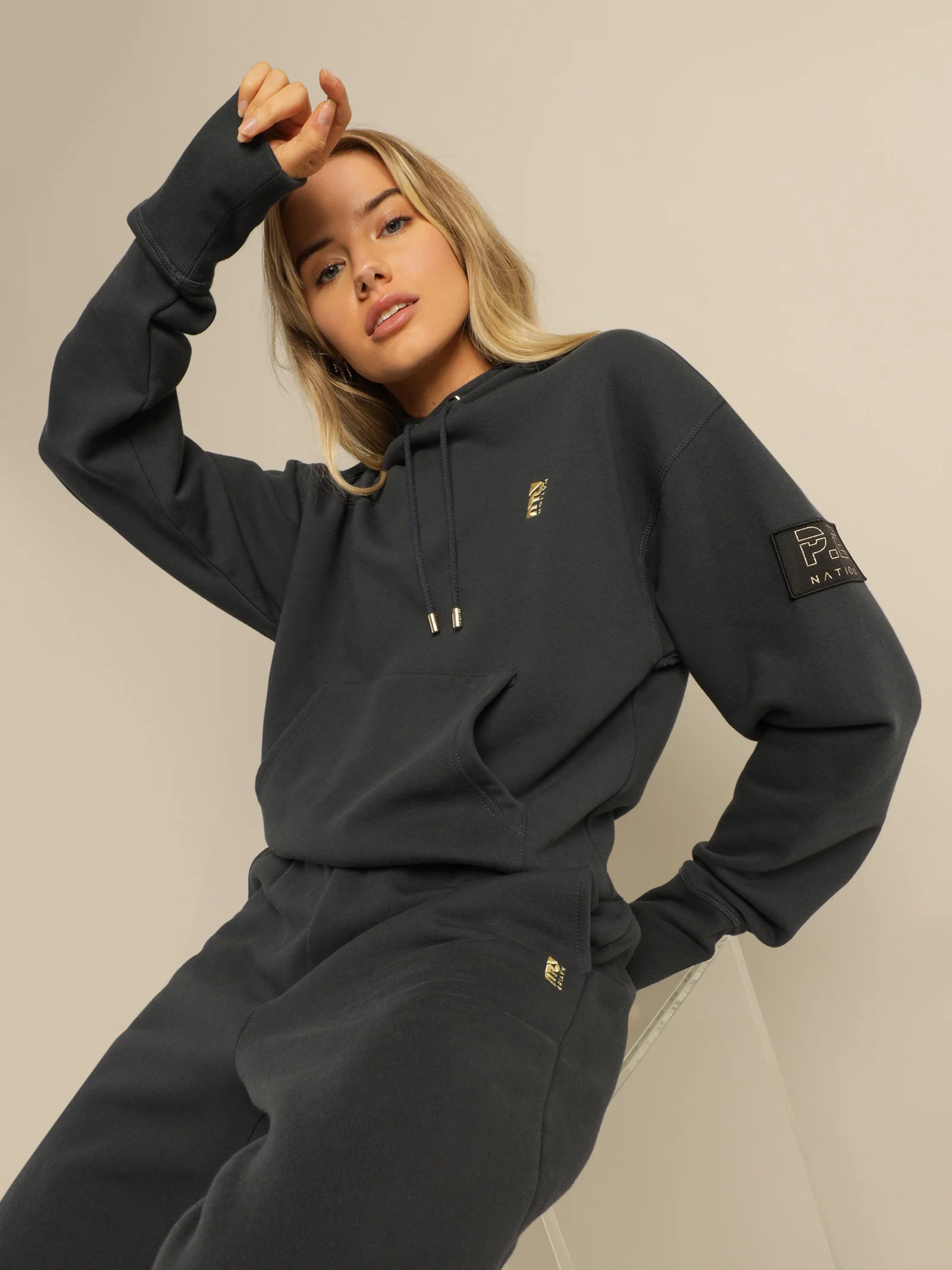 Universal Hoodie