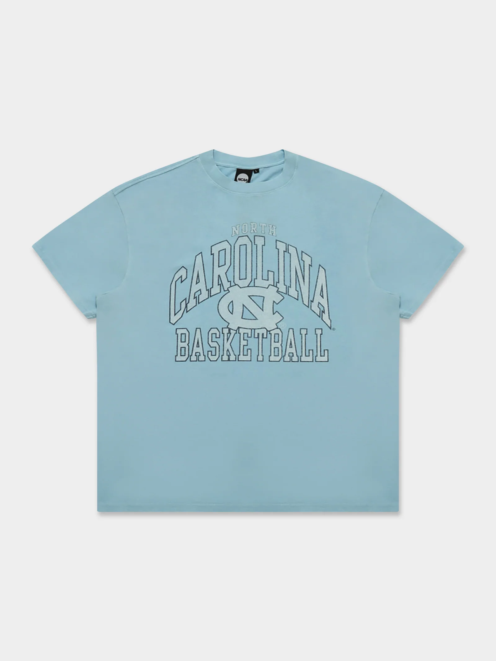 University of Carolina Basketball T-Shirt - Image 7
