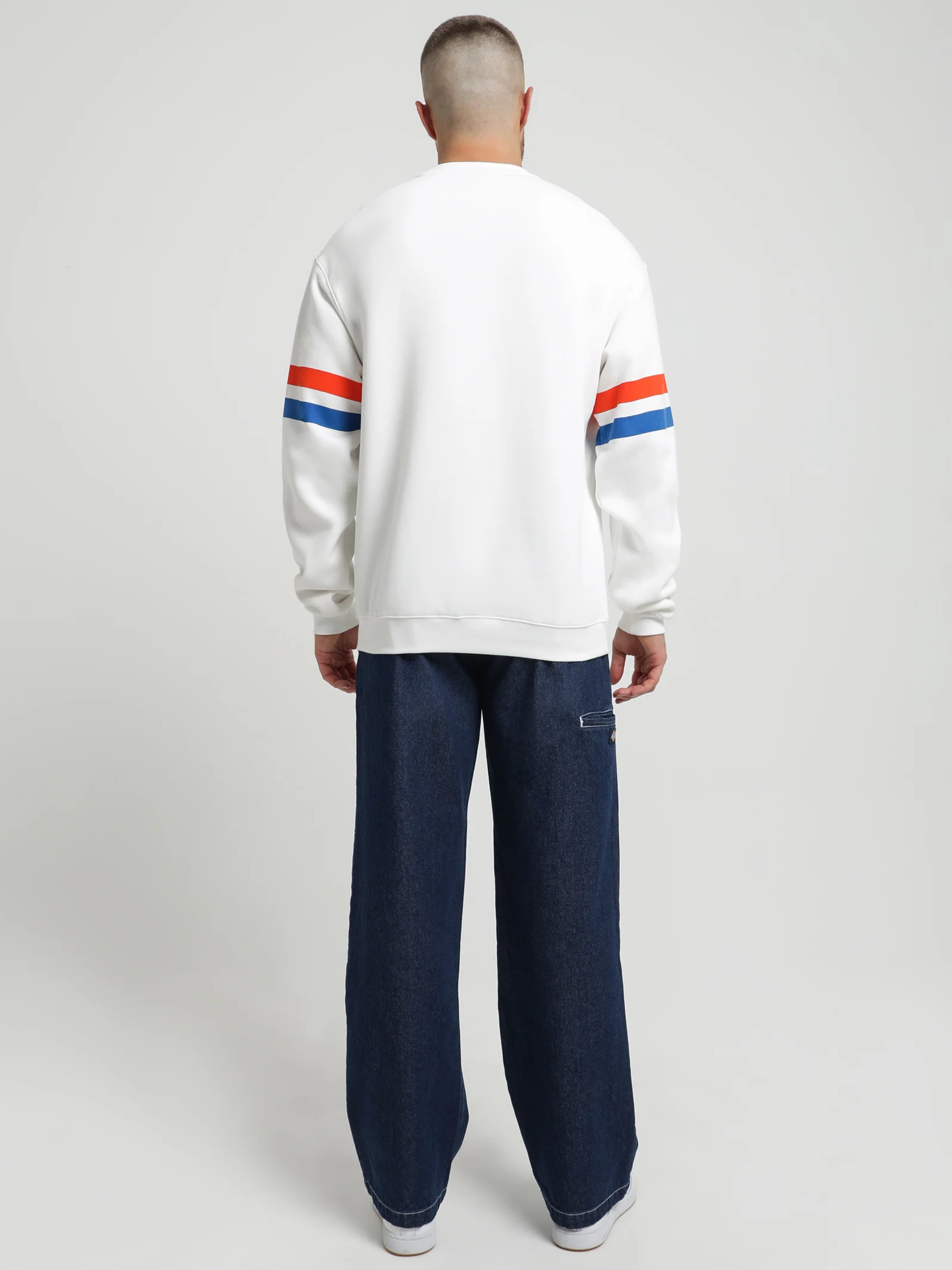 University of Florida Vintage Mascot Crest Sweater - Image 5