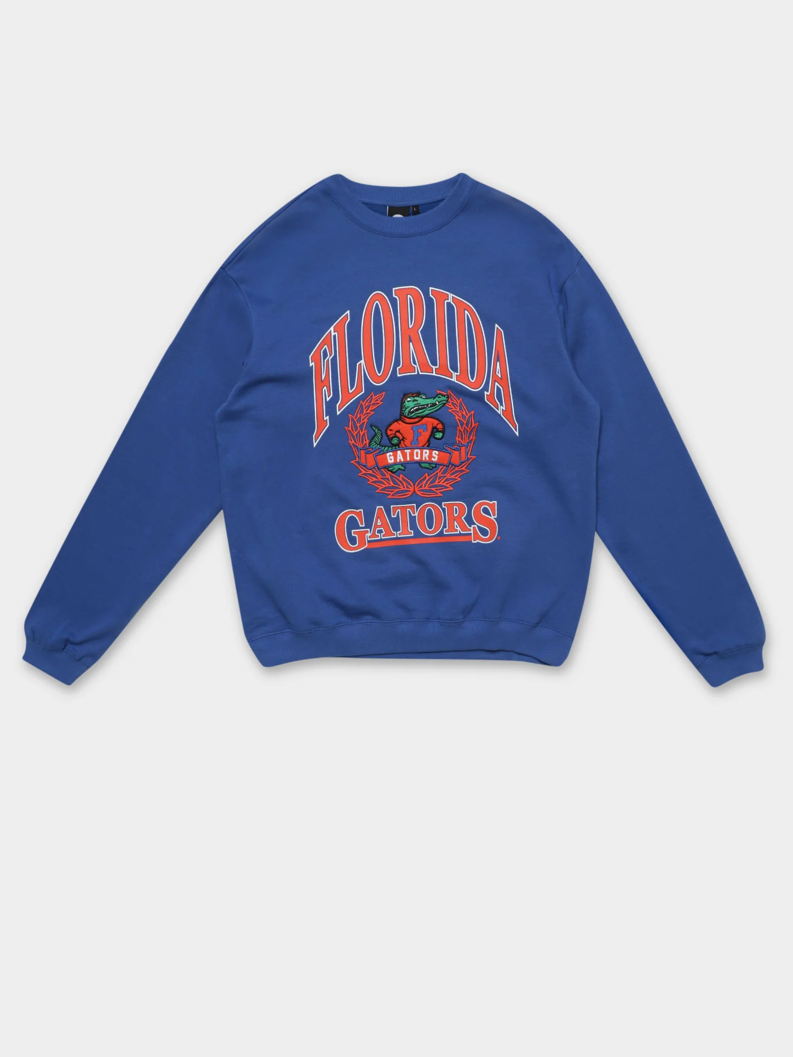 University Of Florida Vintage Mascot Crew - Image 6