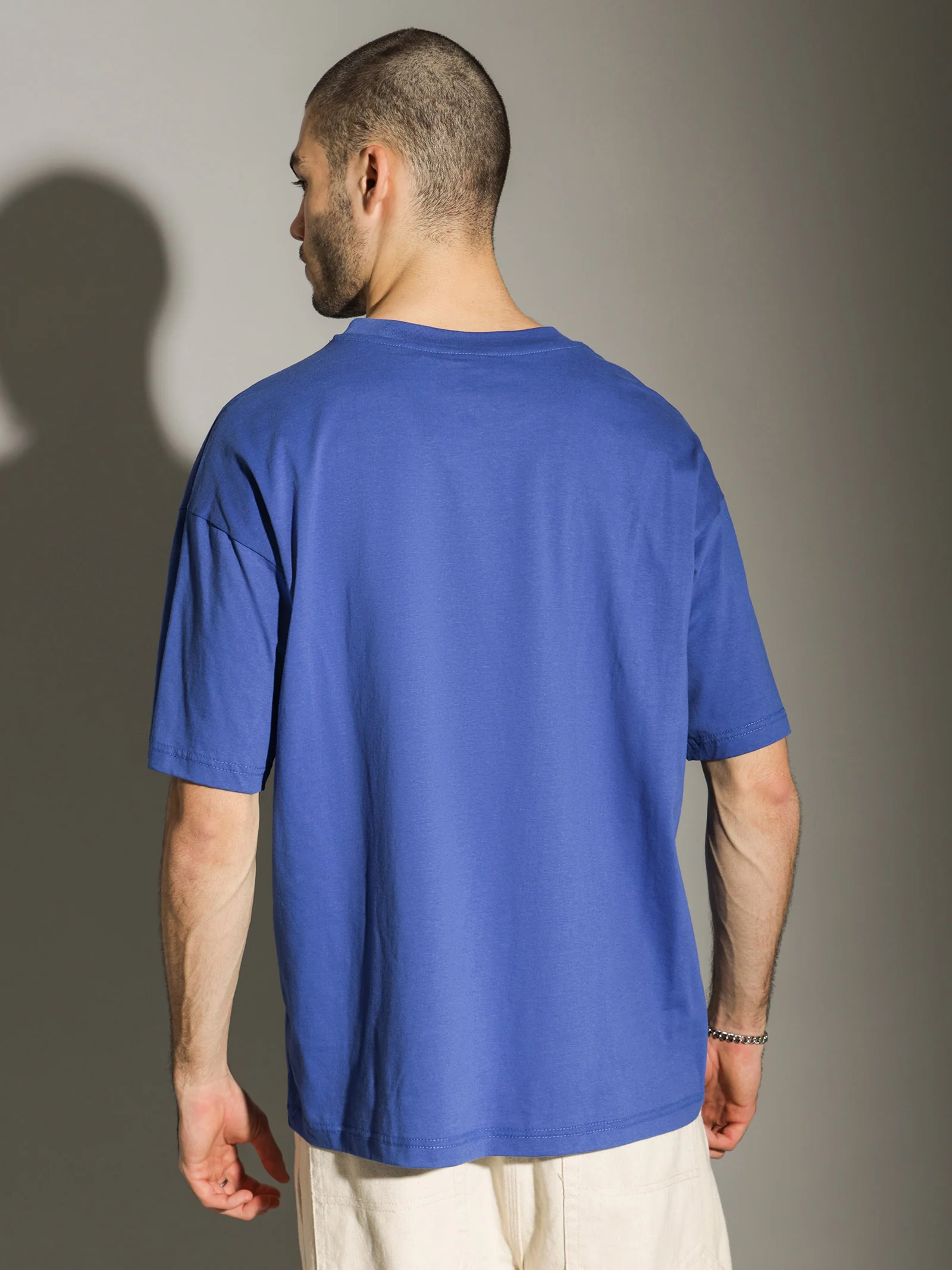 University Of Georgetown Workmark T-Shirt - Image 6