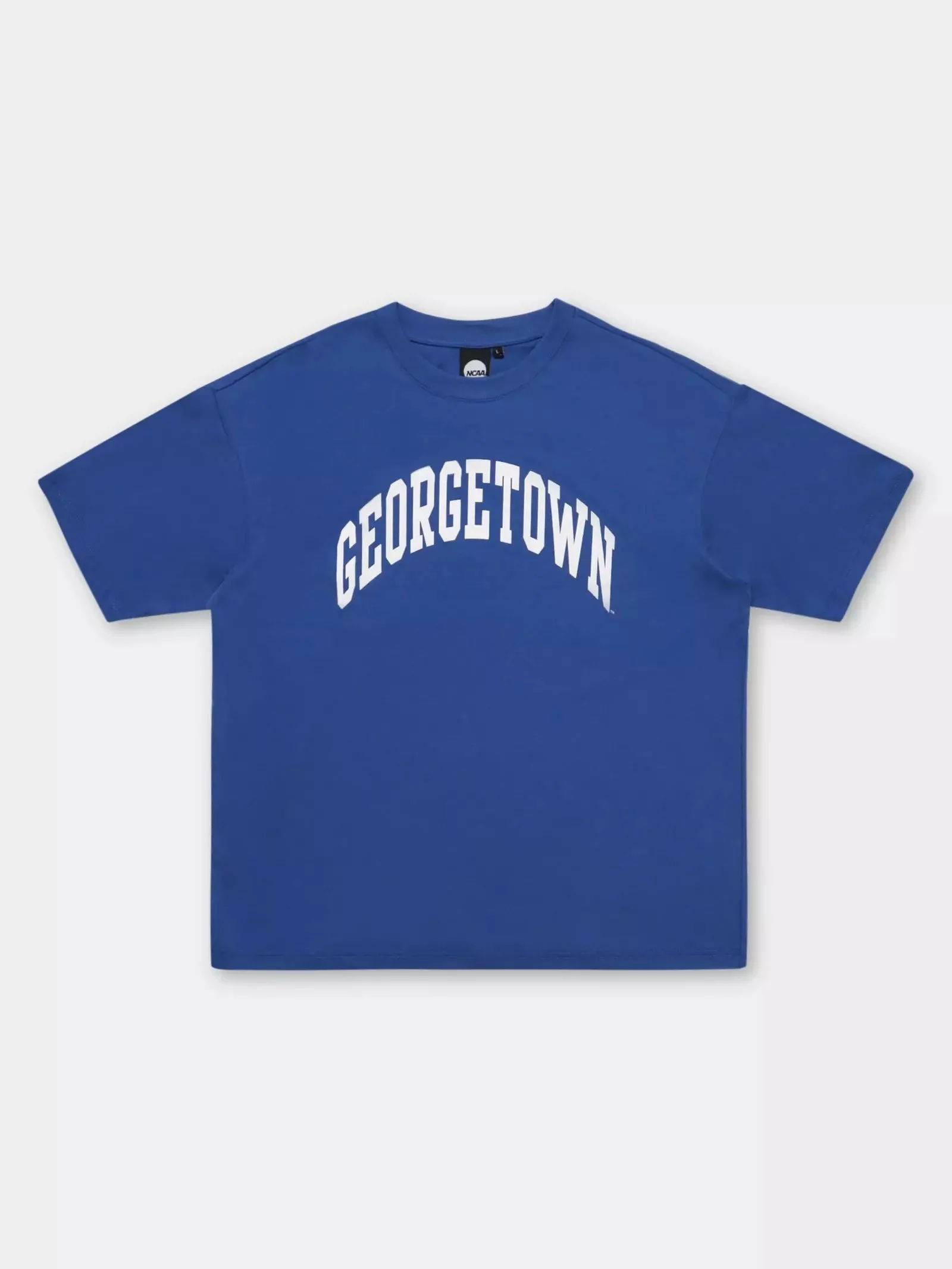 University Of Georgetown Workmark T-Shirt - Image 7