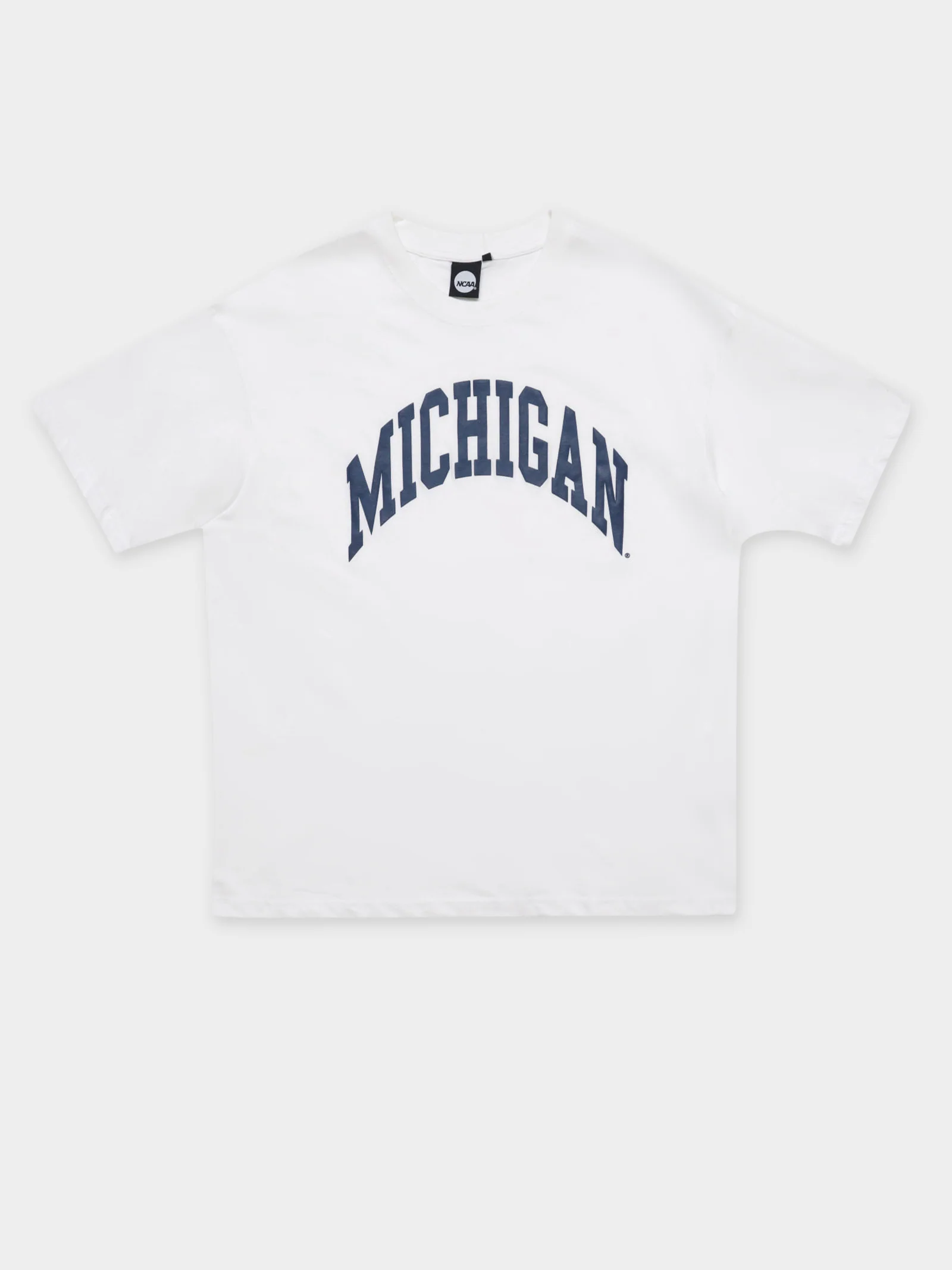 University Of Michigan T-Shirt - Image 6