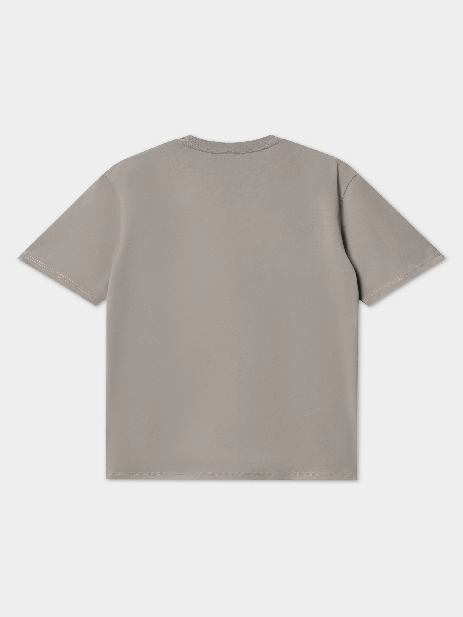 University Script T-Shirt - Image 2