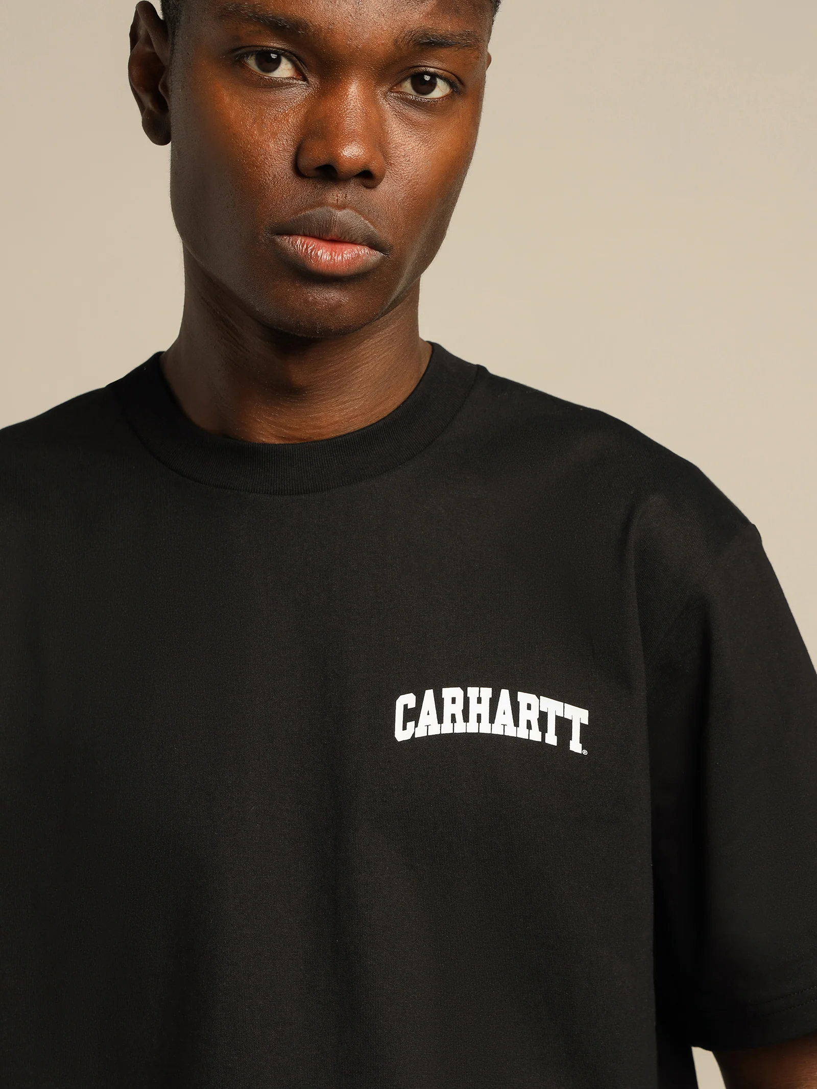 University Script T-Shirt - Image 5