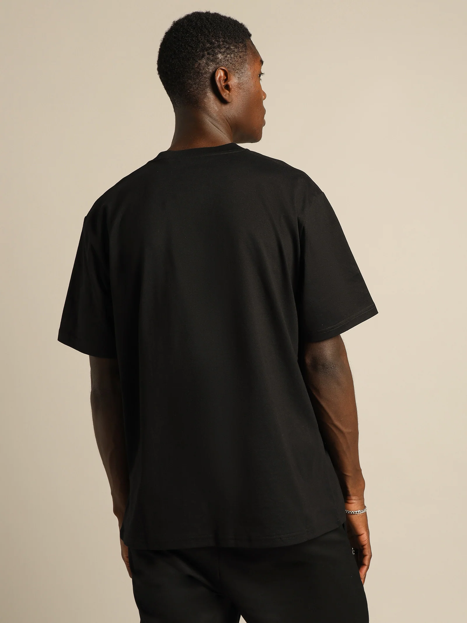 University Script T-Shirt - Image 6