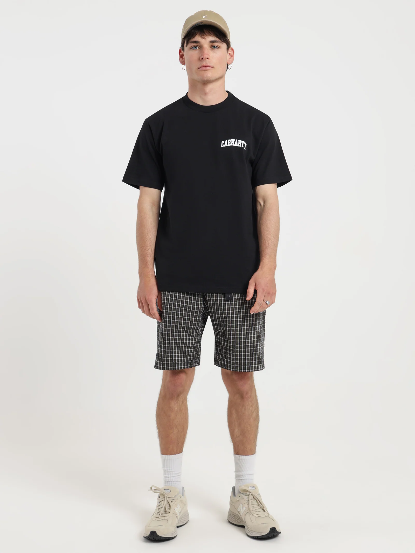University Script T-Shirt - Image 3