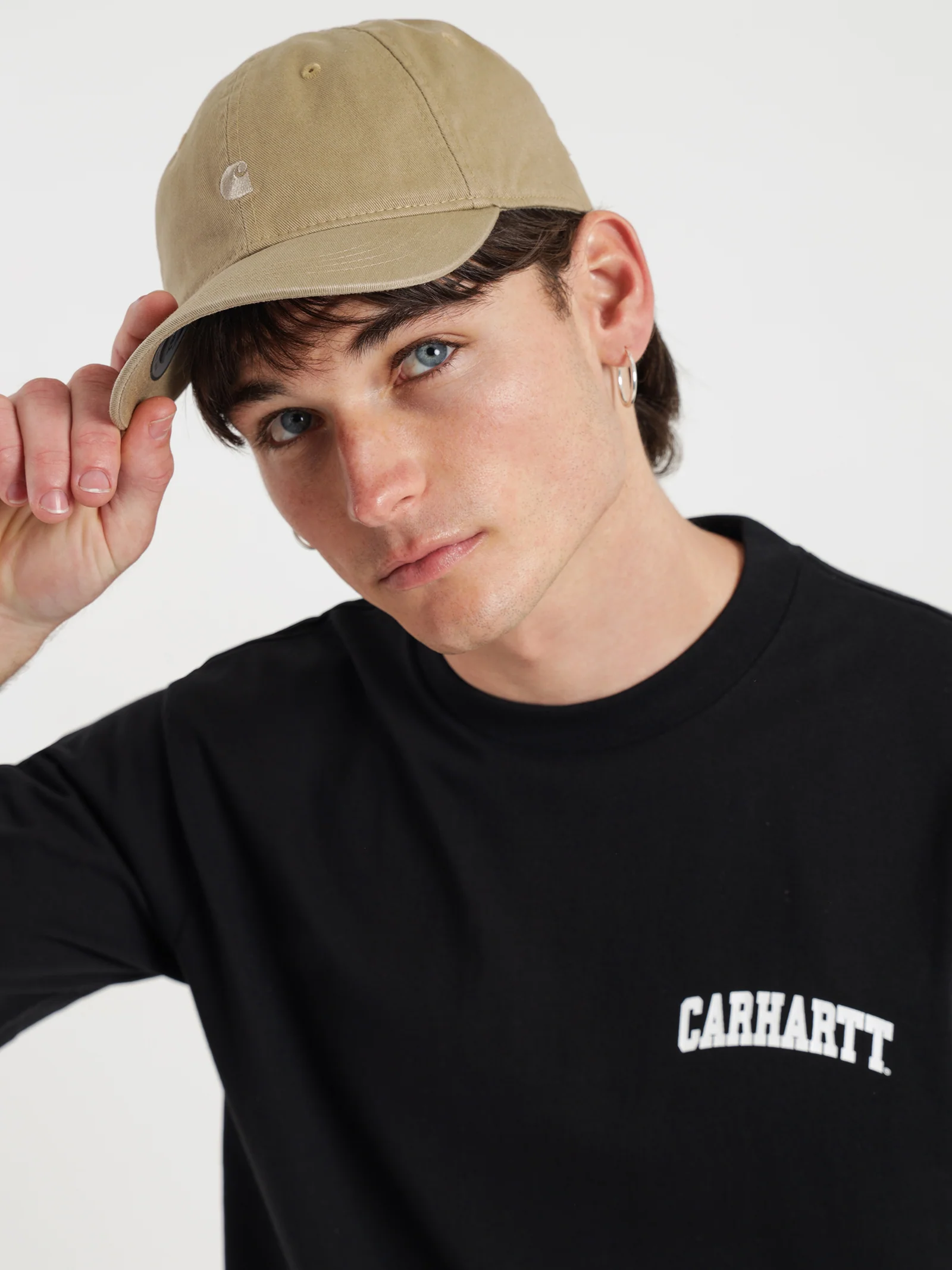 University Script T-Shirt - Image 5