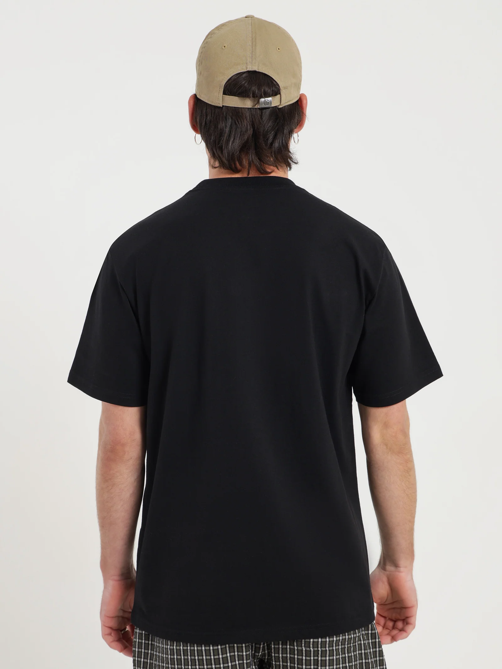 University Script T-Shirt - Image 6