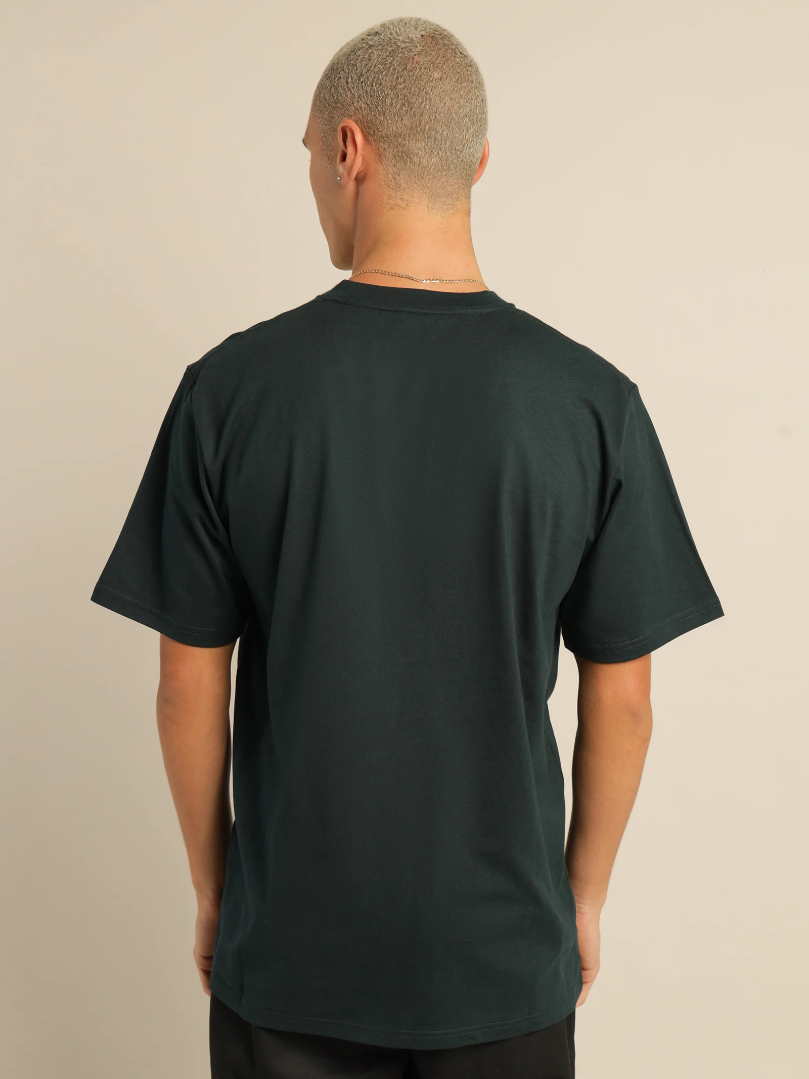 University Script T-Shirt - Image 6