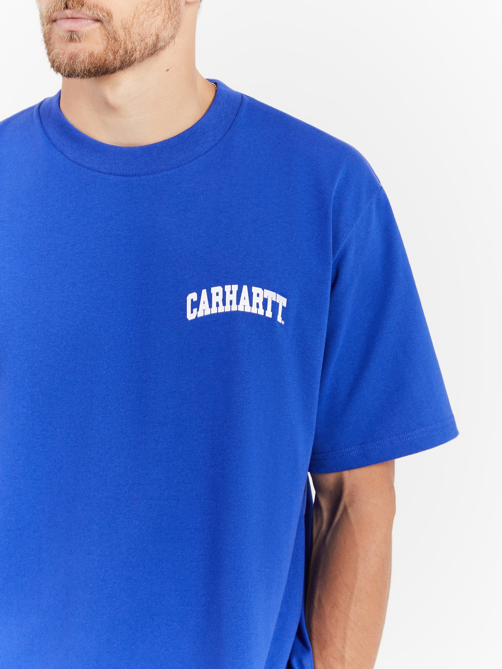 University Script T-Shirt - Image 3