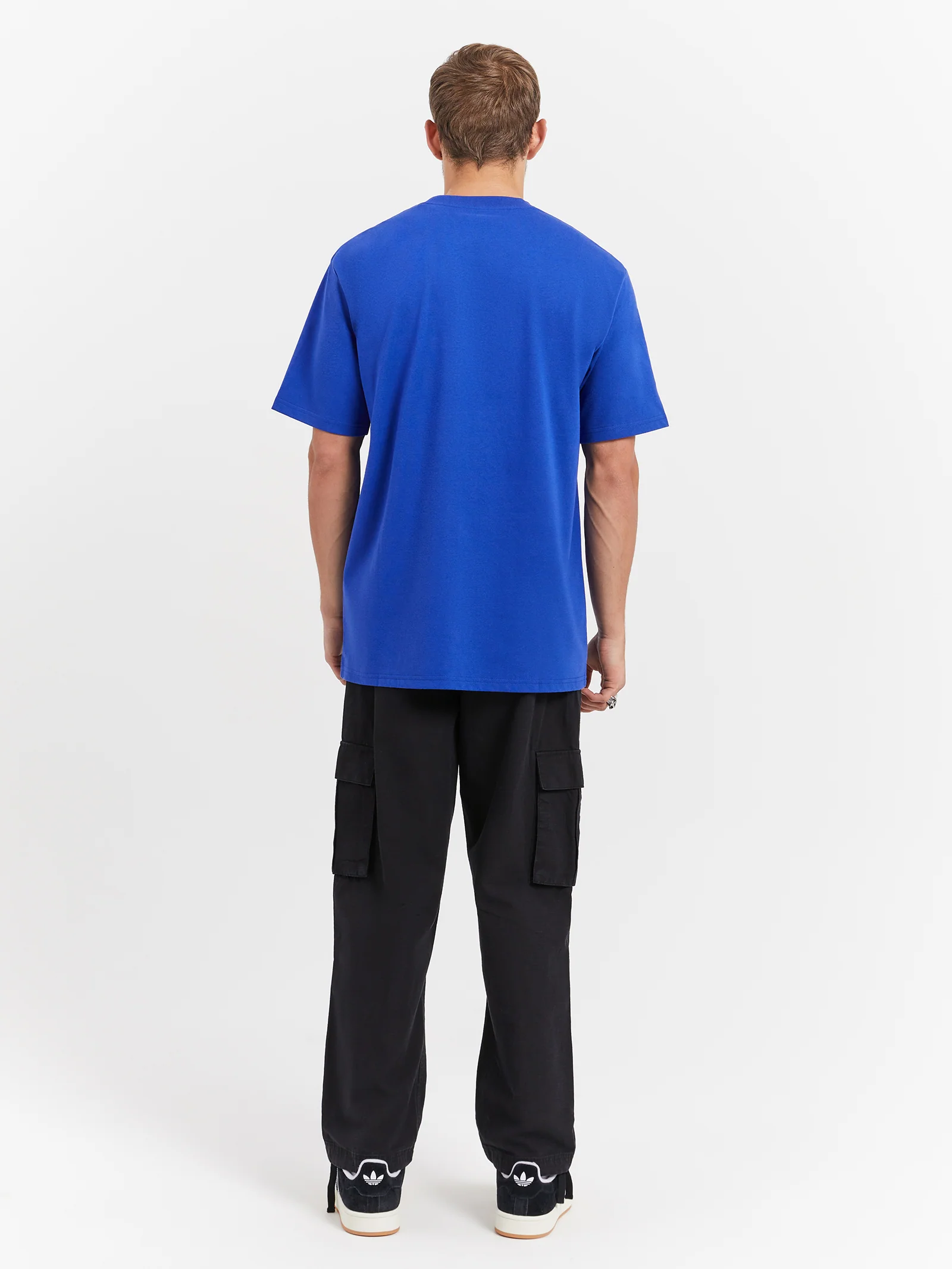 University Script T-Shirt - Image 5