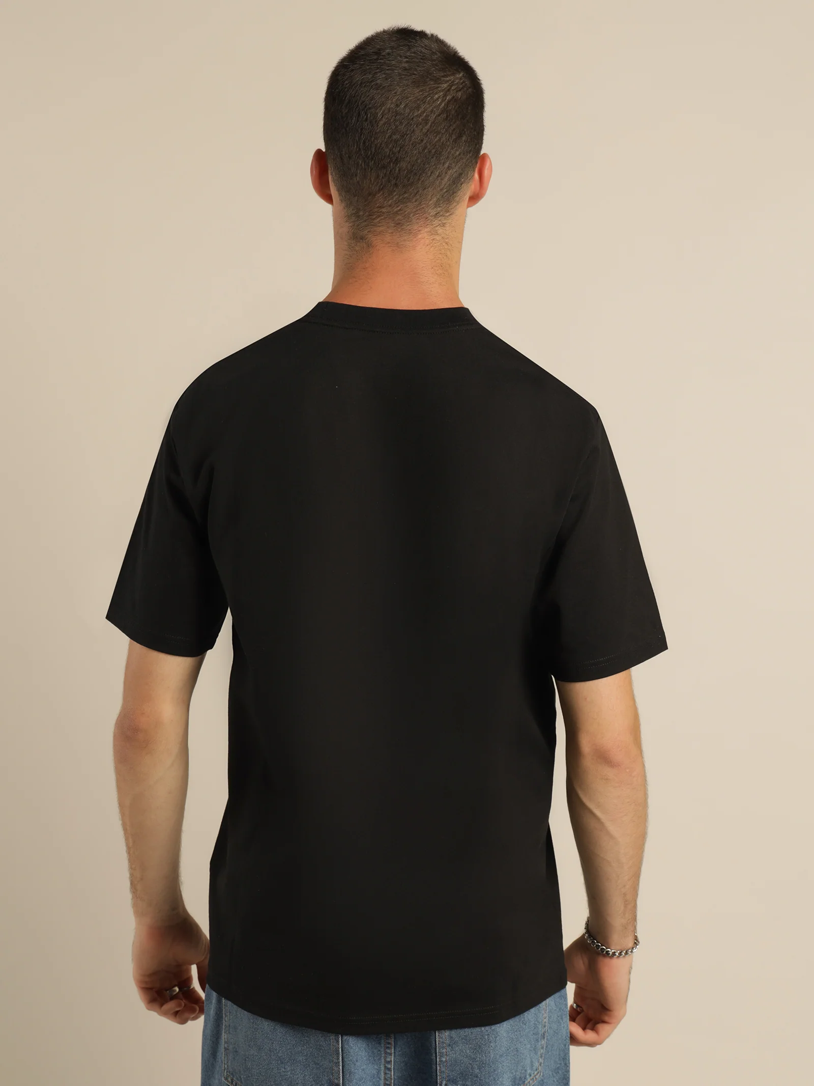 University Script T-Shirt - Image 5