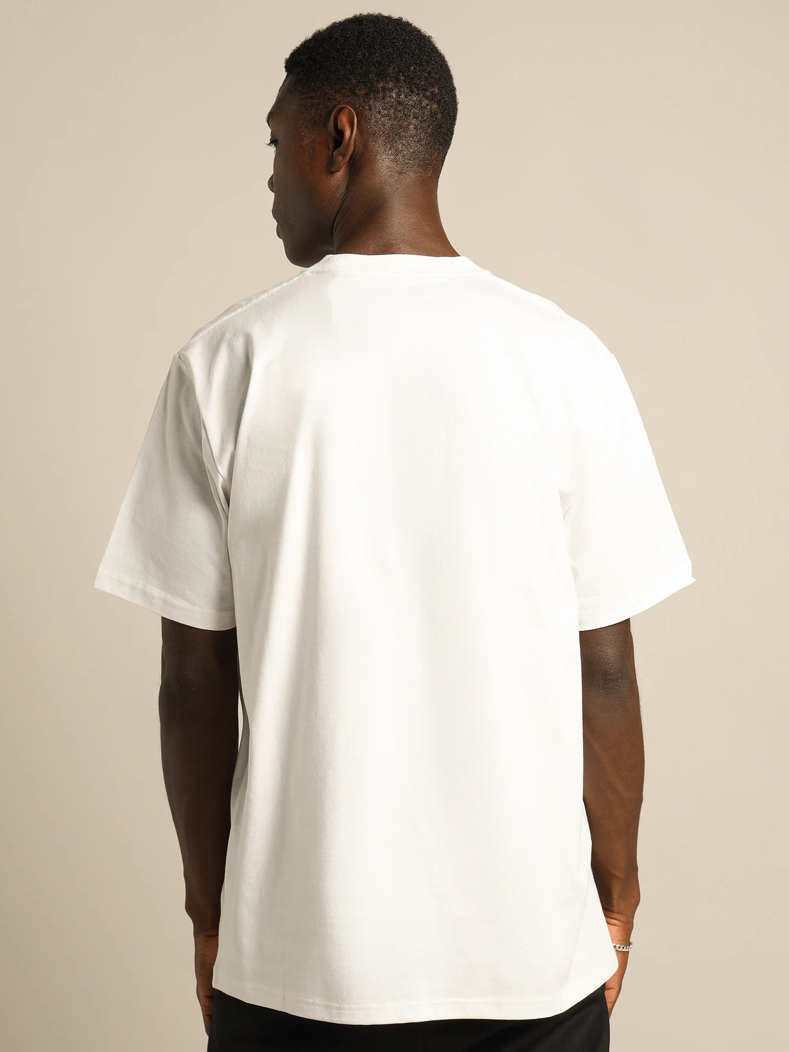 University Script T-Shirt - Image 6