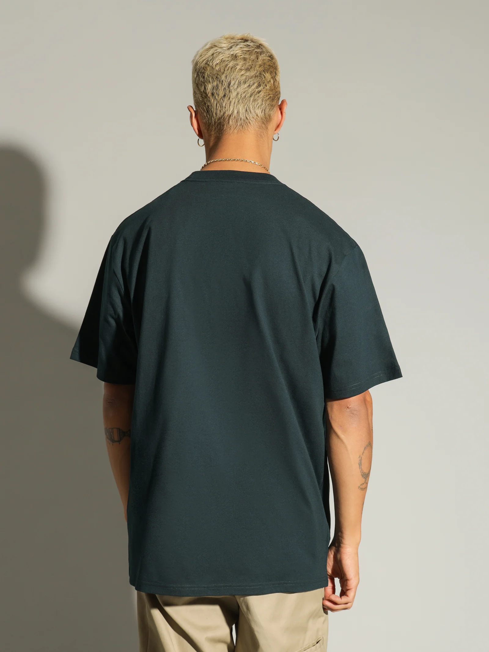University Script T-Shirt - Image 7