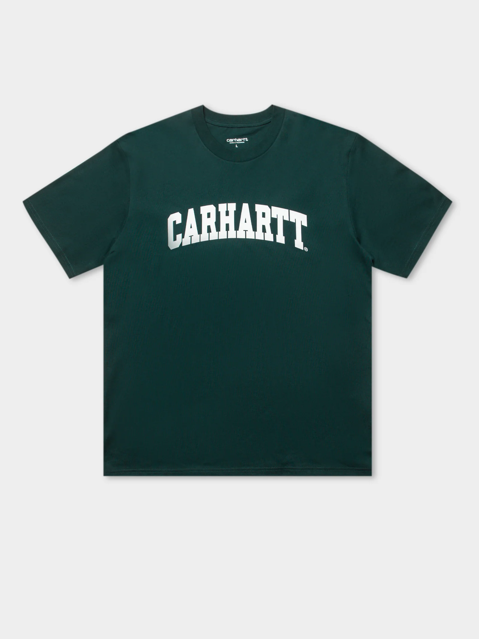 University Script T-Shirt - Image 8