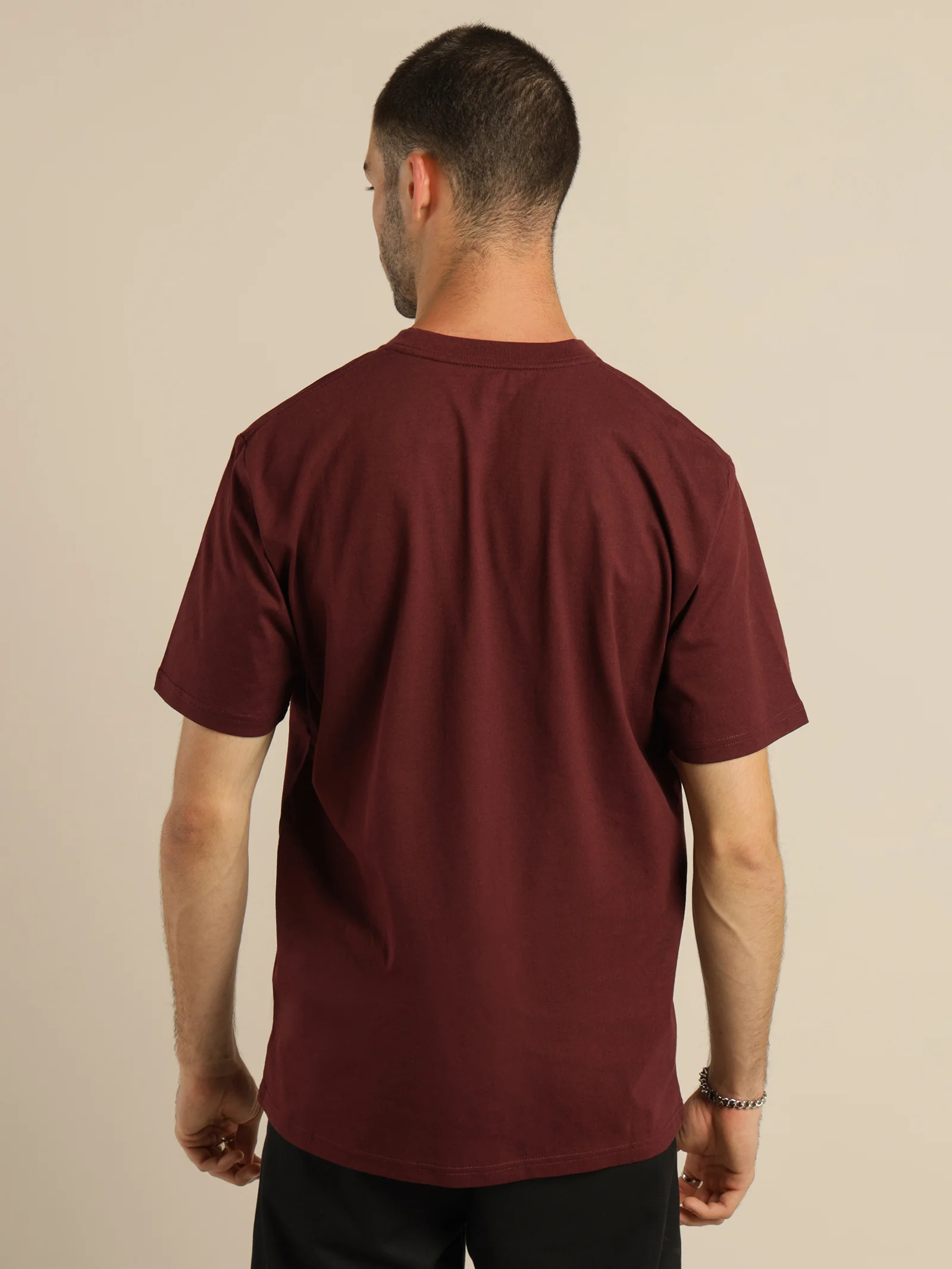 University Script T-Shirt - Image 6