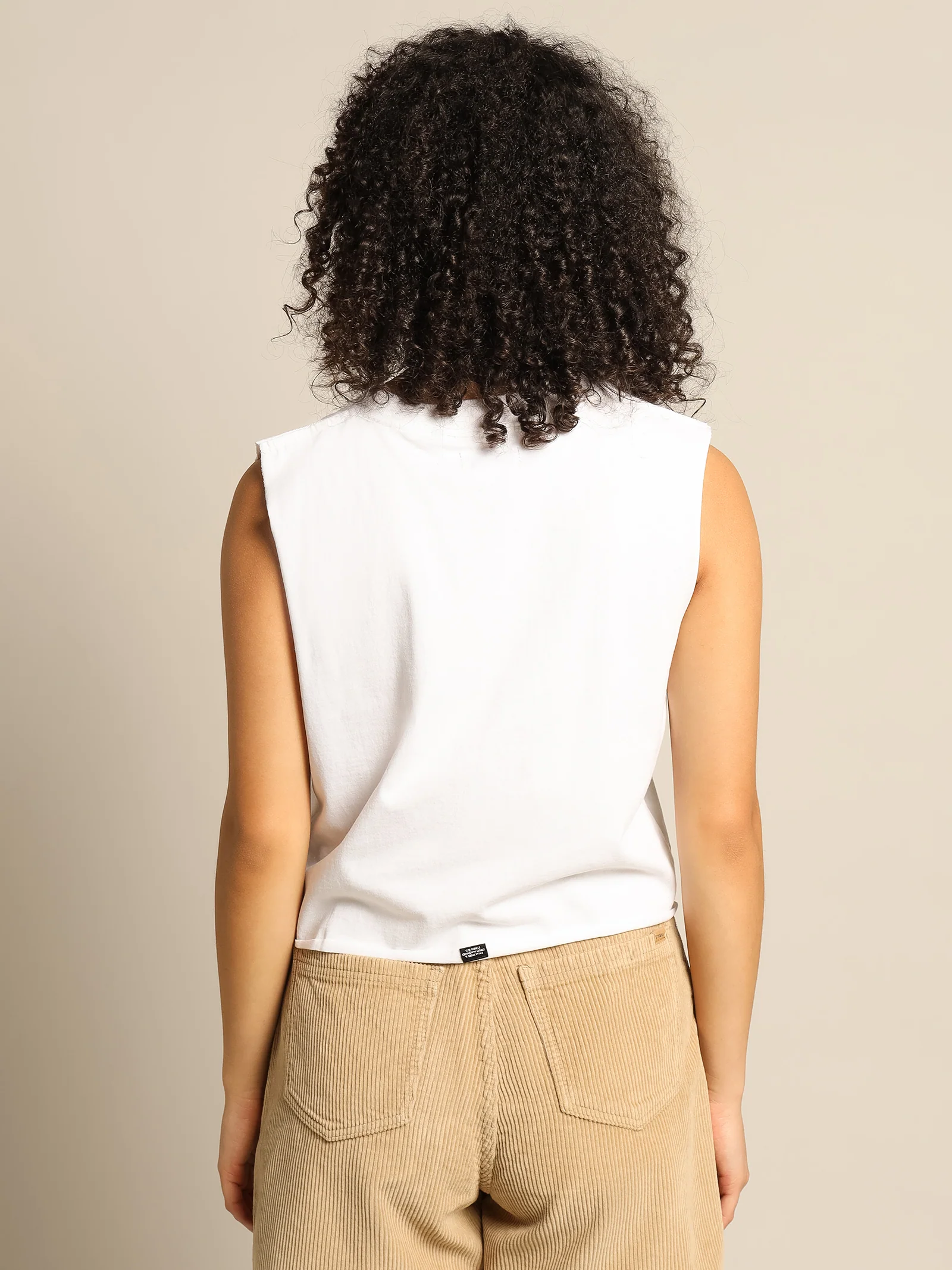 Unlimited Crop Muscle - Image 7