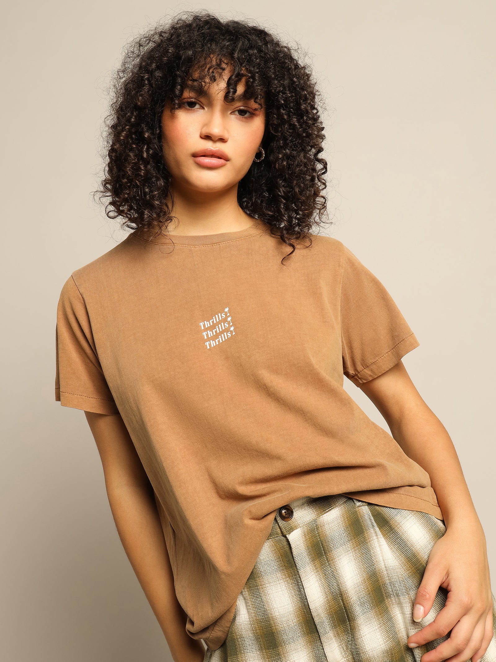 Unlimited Relaxed T-Shirt
