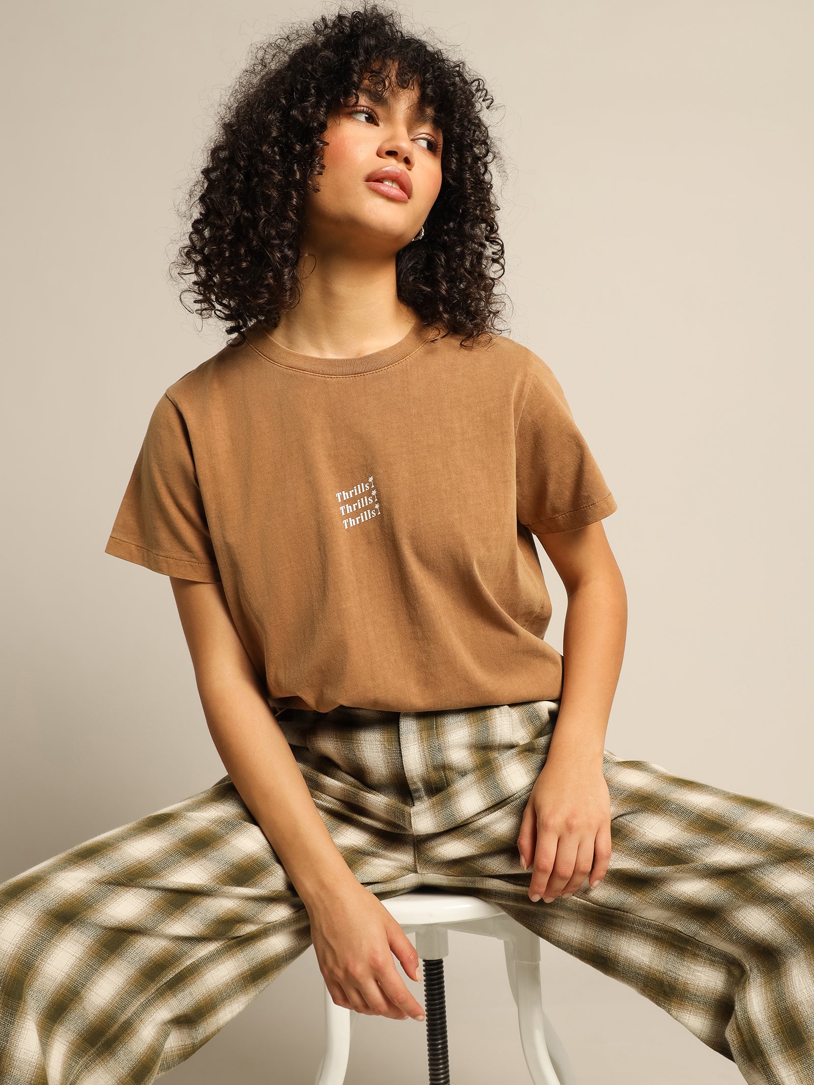 Unlimited Relaxed T-Shirt - Image 2