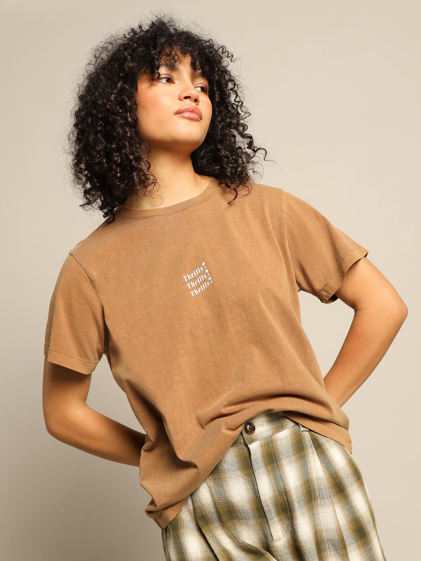 Unlimited Relaxed T-Shirt - Image 3