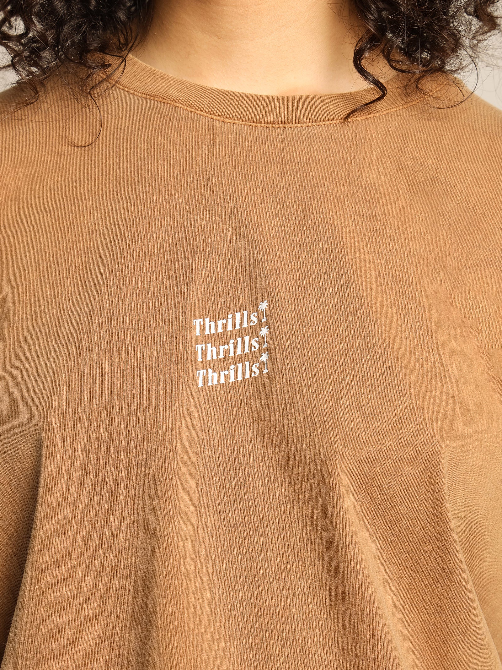 Unlimited Relaxed T-Shirt - Image 5