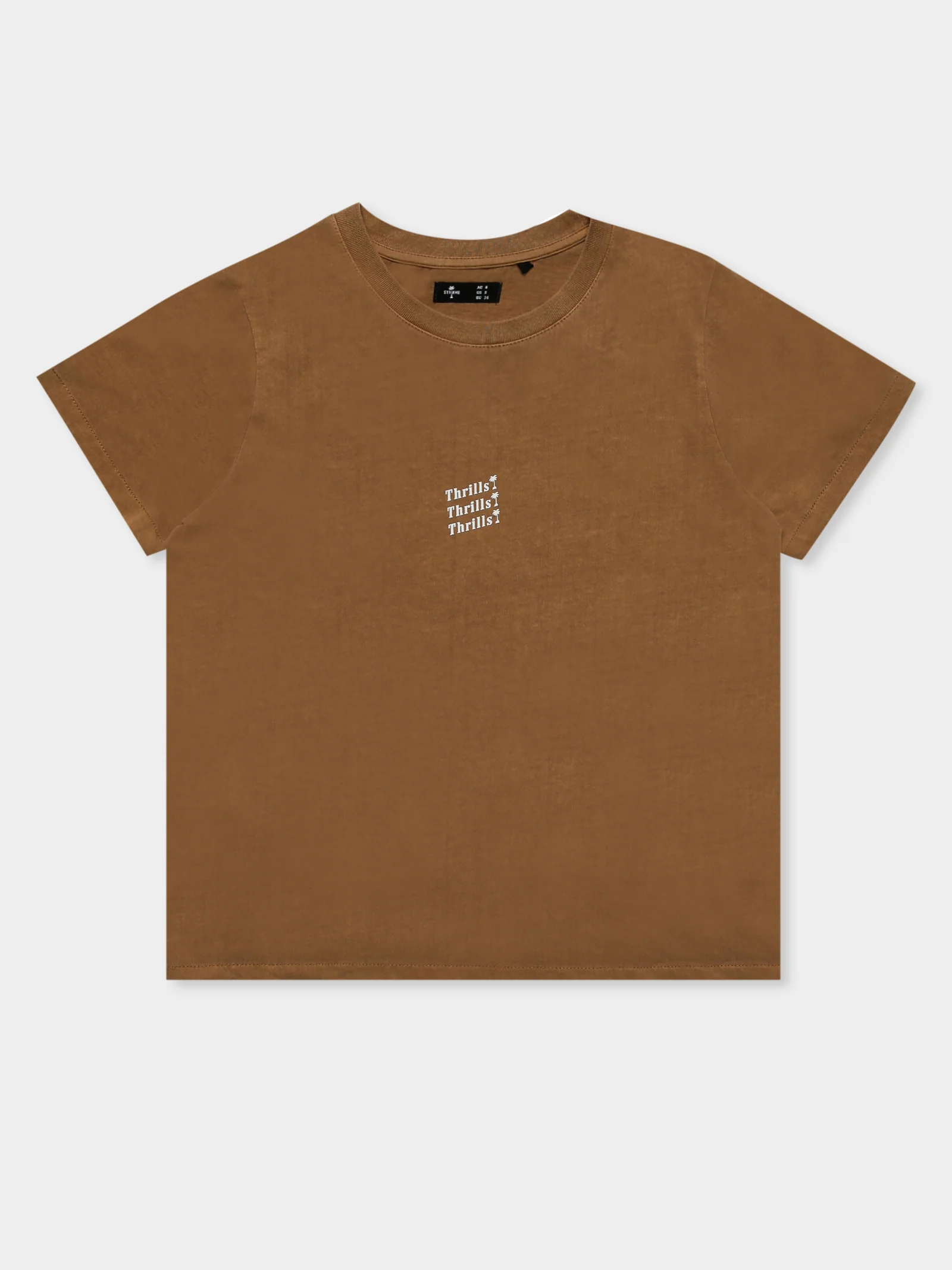 Unlimited Relaxed T-Shirt - Image 7