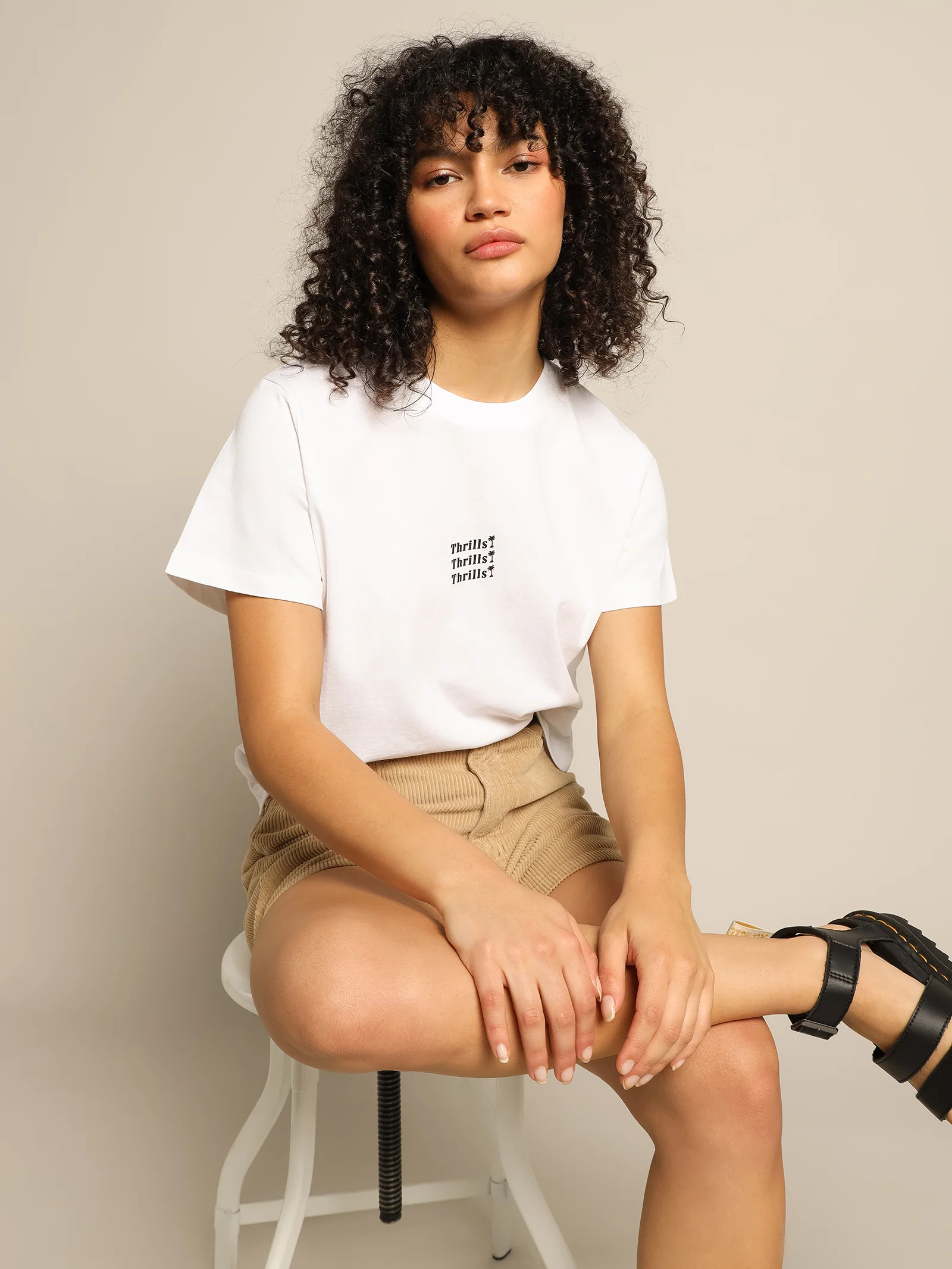 Unlimited Relaxed T-Shirt - Image 2