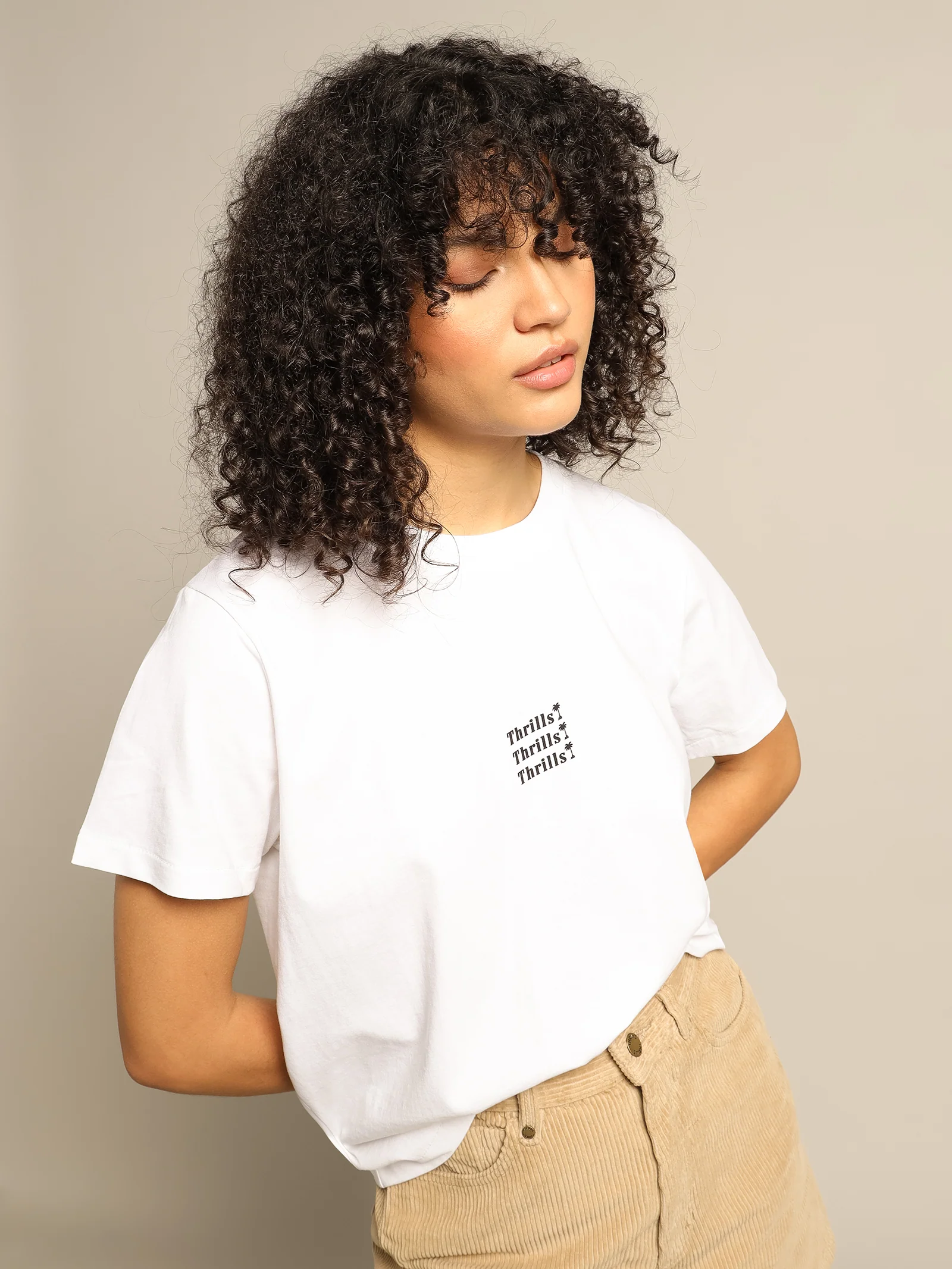 Unlimited Relaxed T-Shirt - Image 3