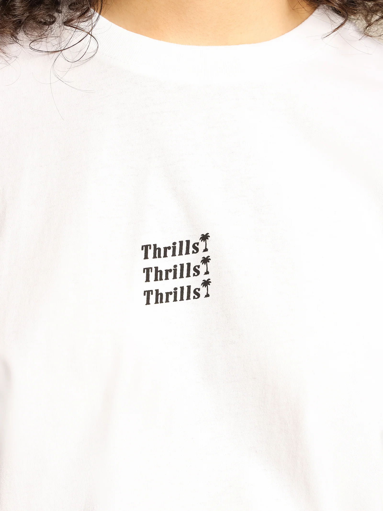 Unlimited Relaxed T-Shirt - Image 5
