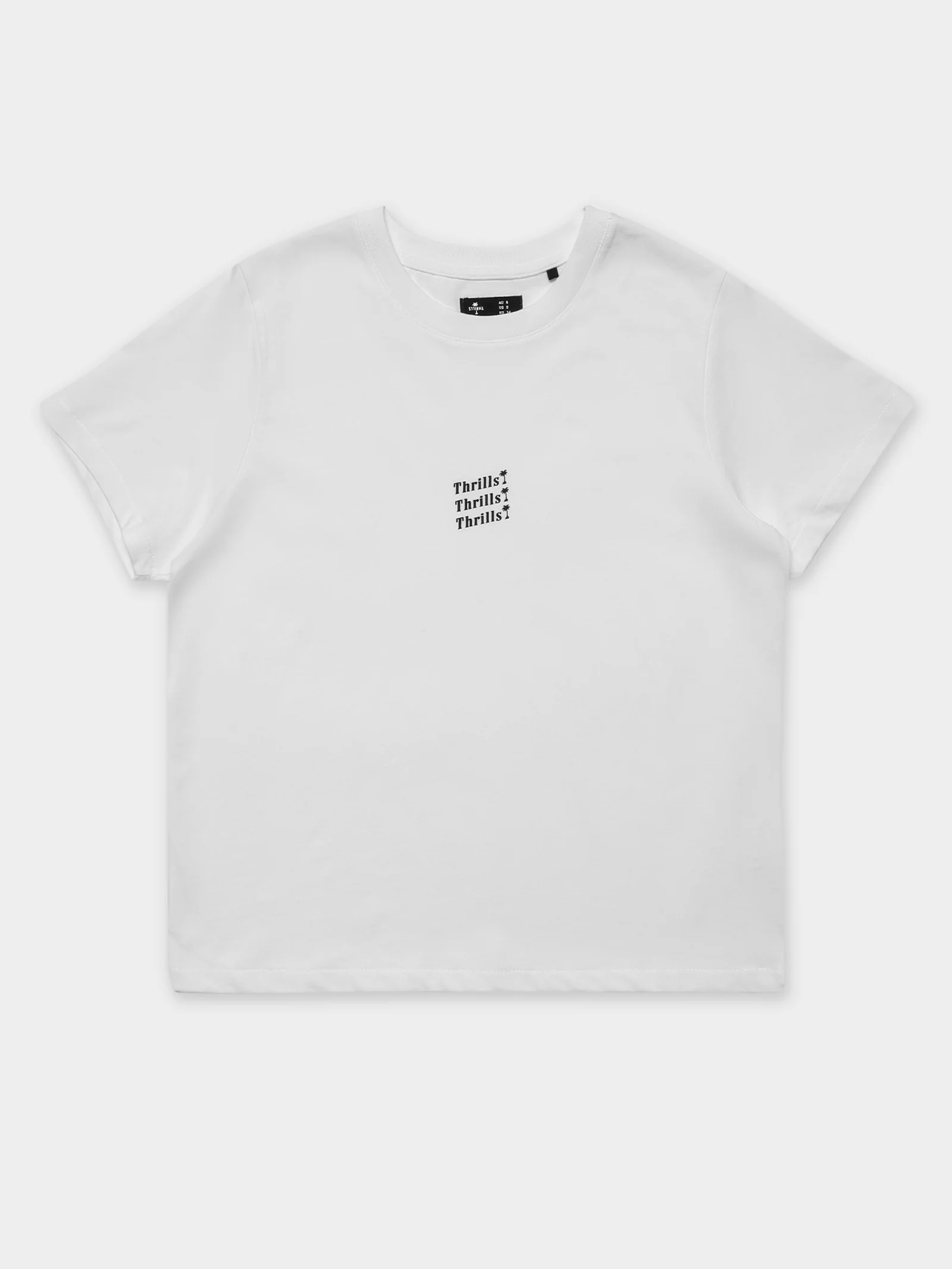 Unlimited Relaxed T-Shirt - Image 7