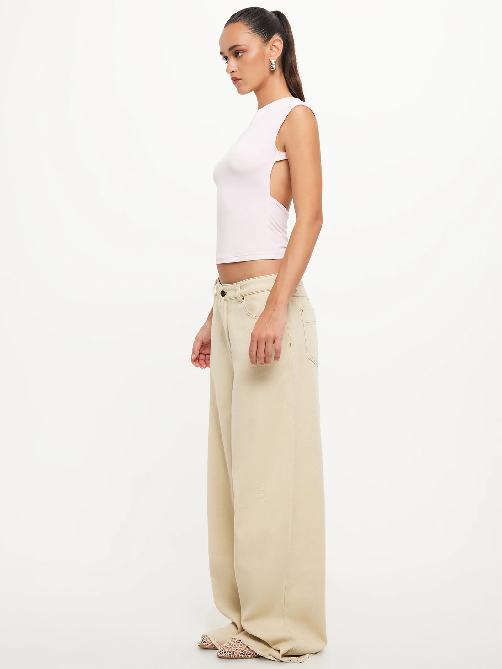 Uno Tie Top - Image 2
