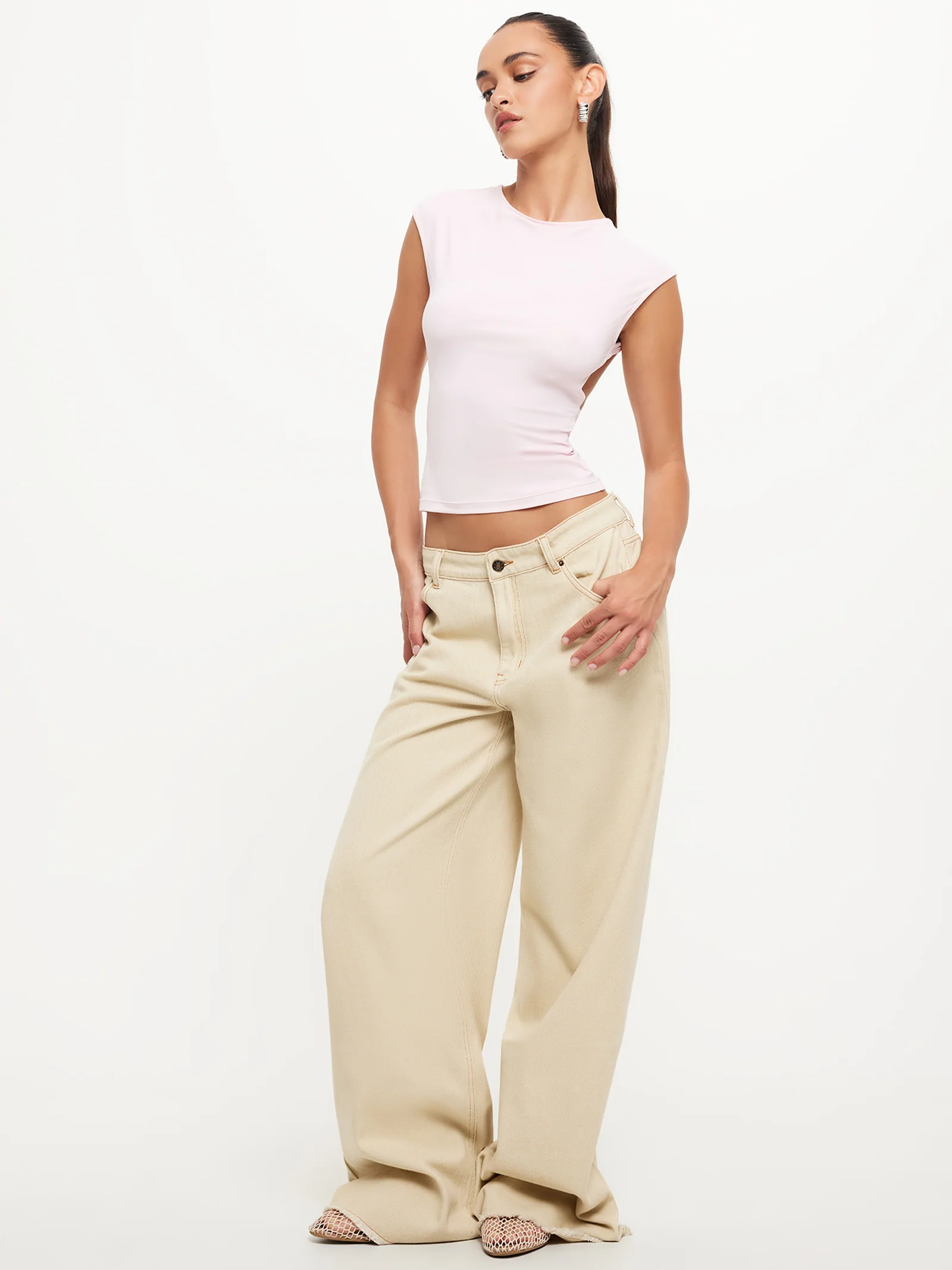 Uno Tie Top - Image 3