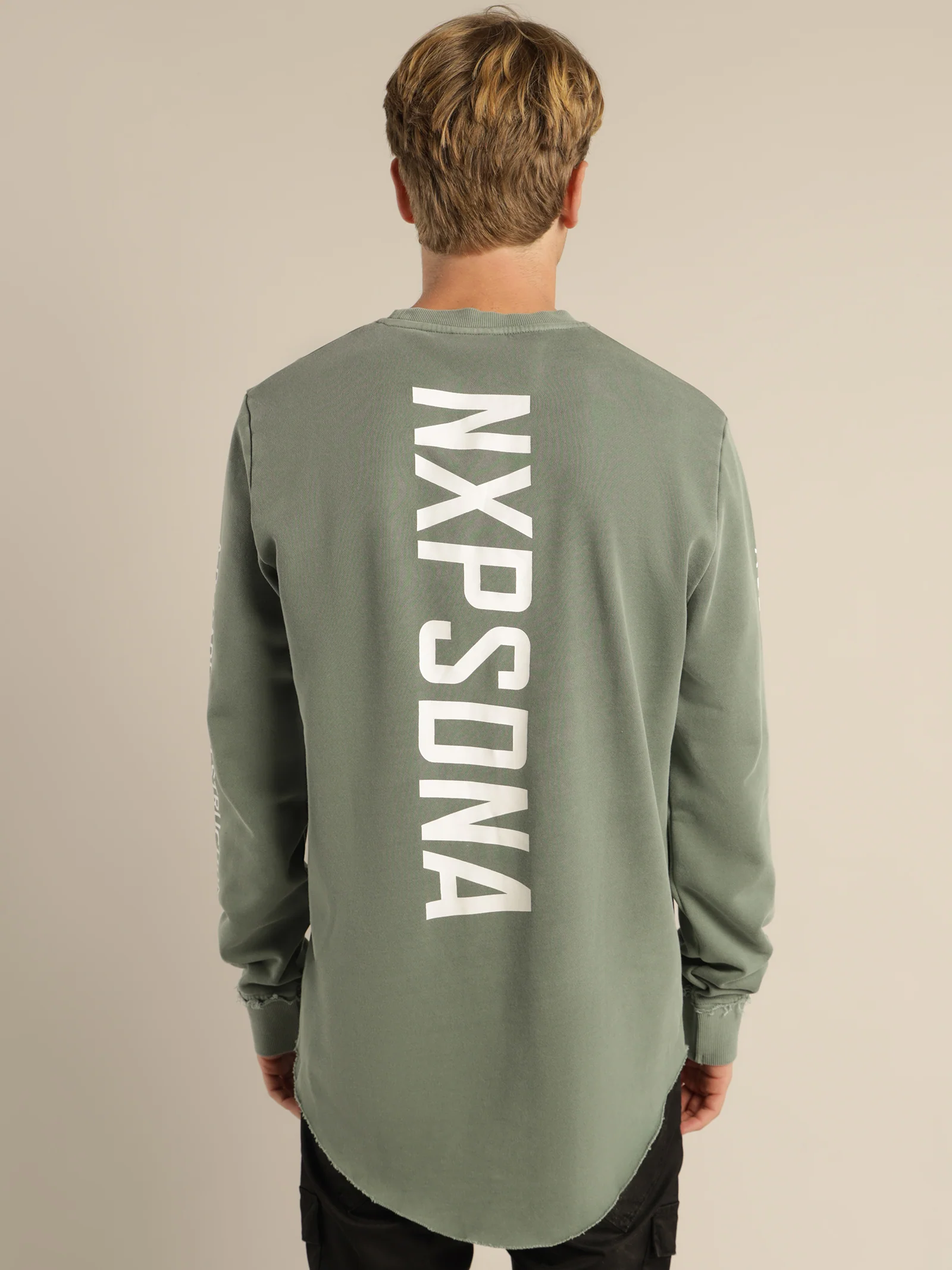Unveil Dual Curved Sweat - Image 6