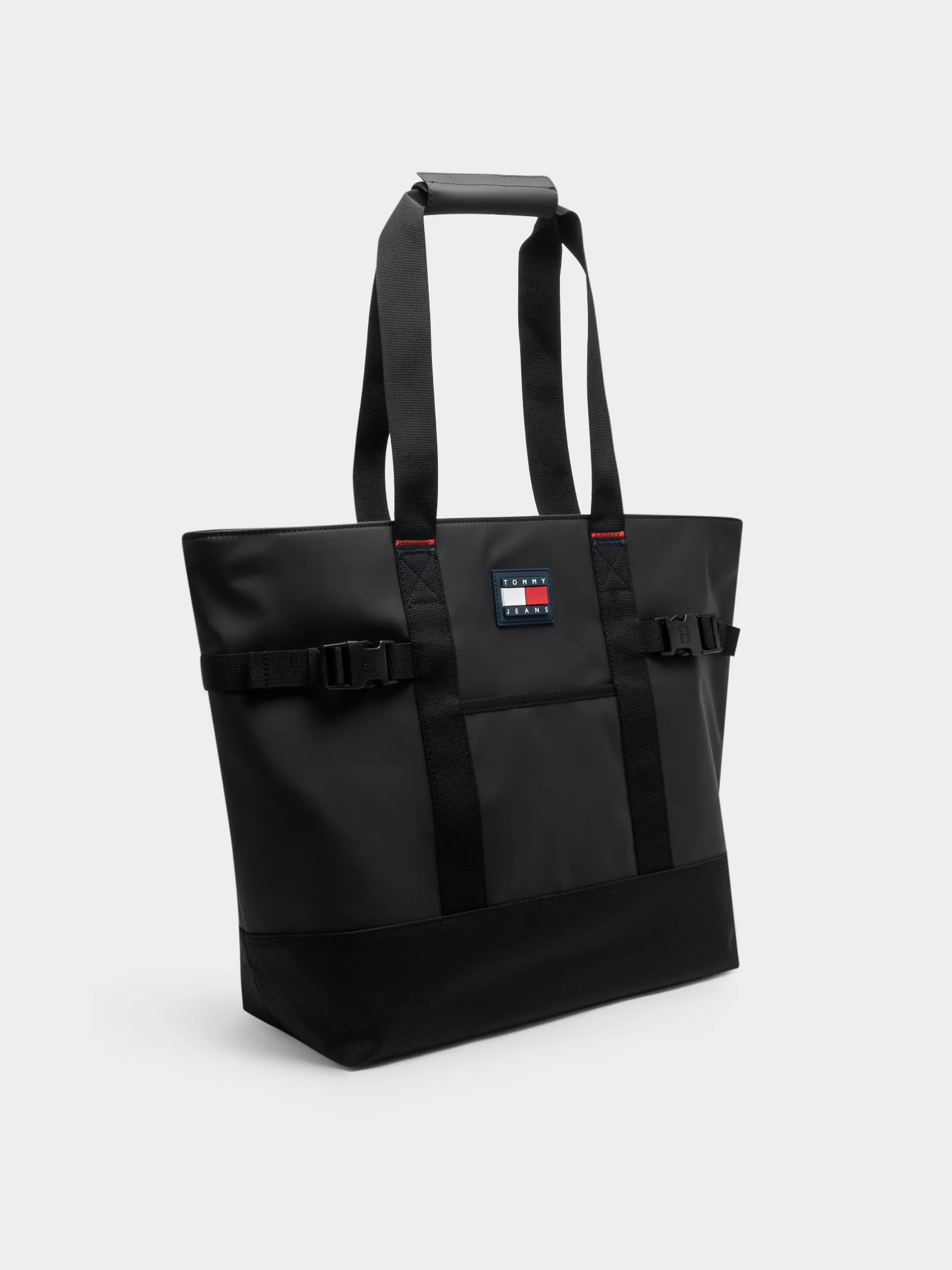 Urban Tommy Badge Tote - Image 2