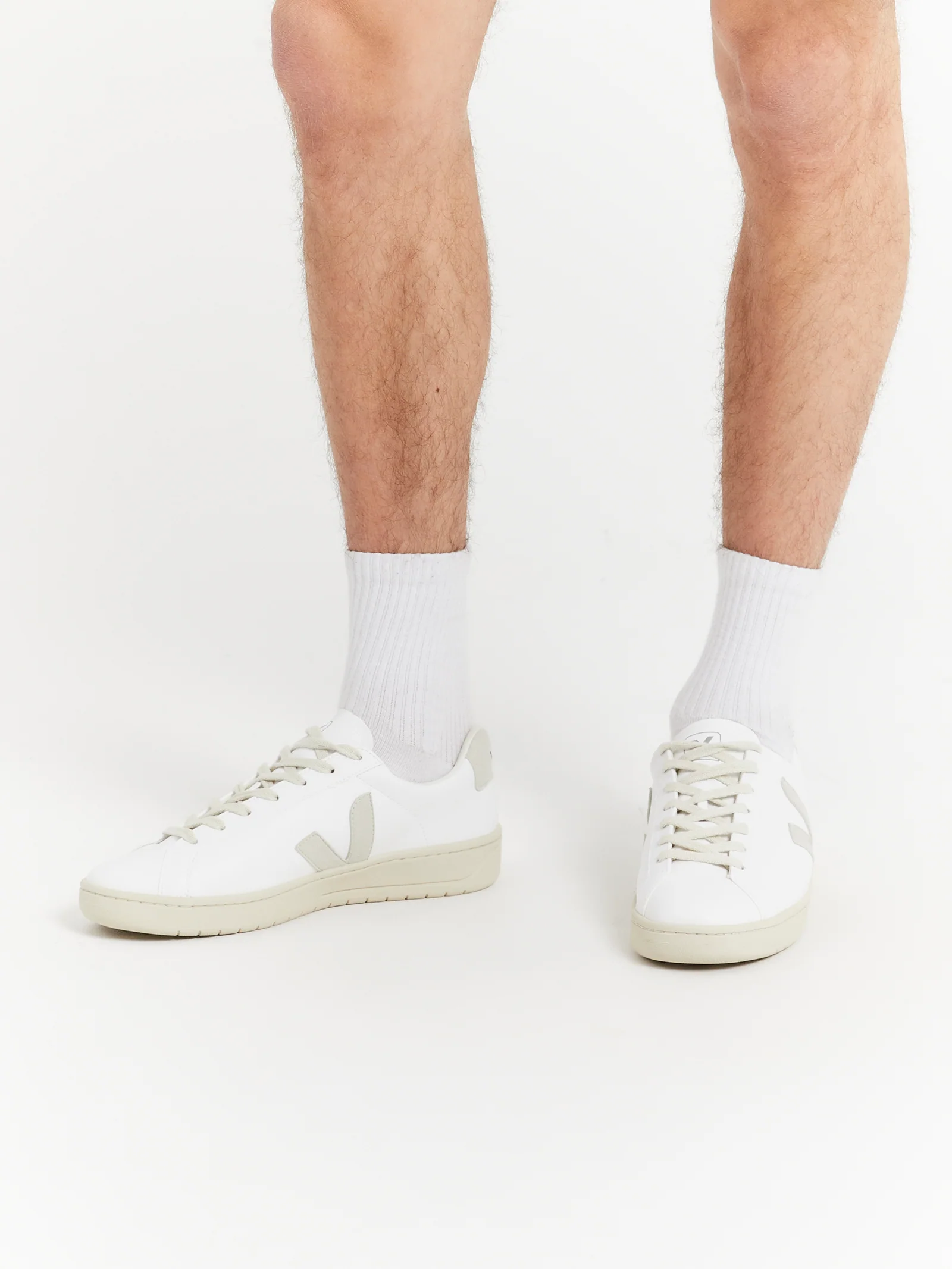 Mens Urca CWL Sneakers - Image 2