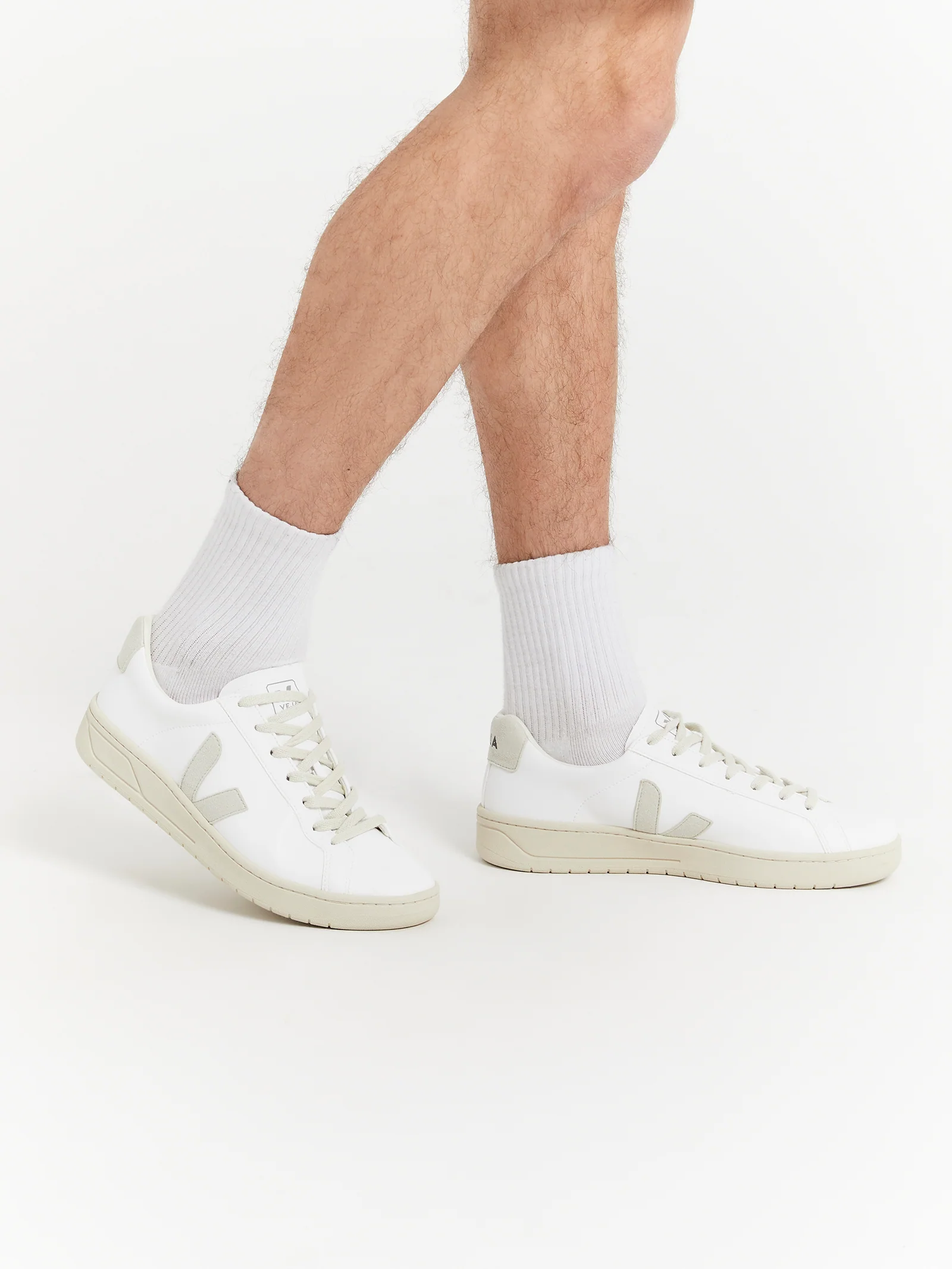 Mens Urca CWL Sneakers - Image 3