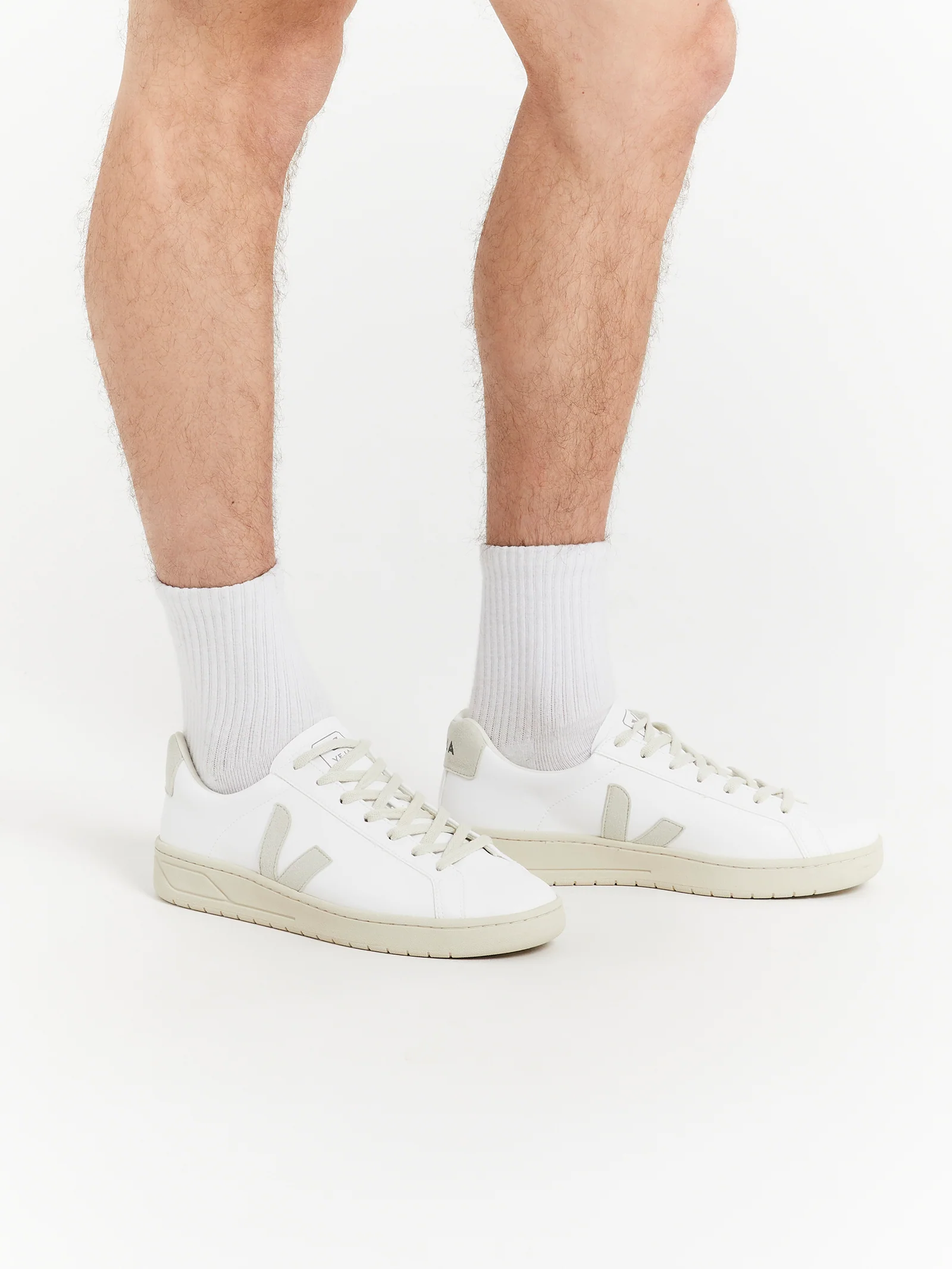Mens Urca CWL Sneakers - Image 4