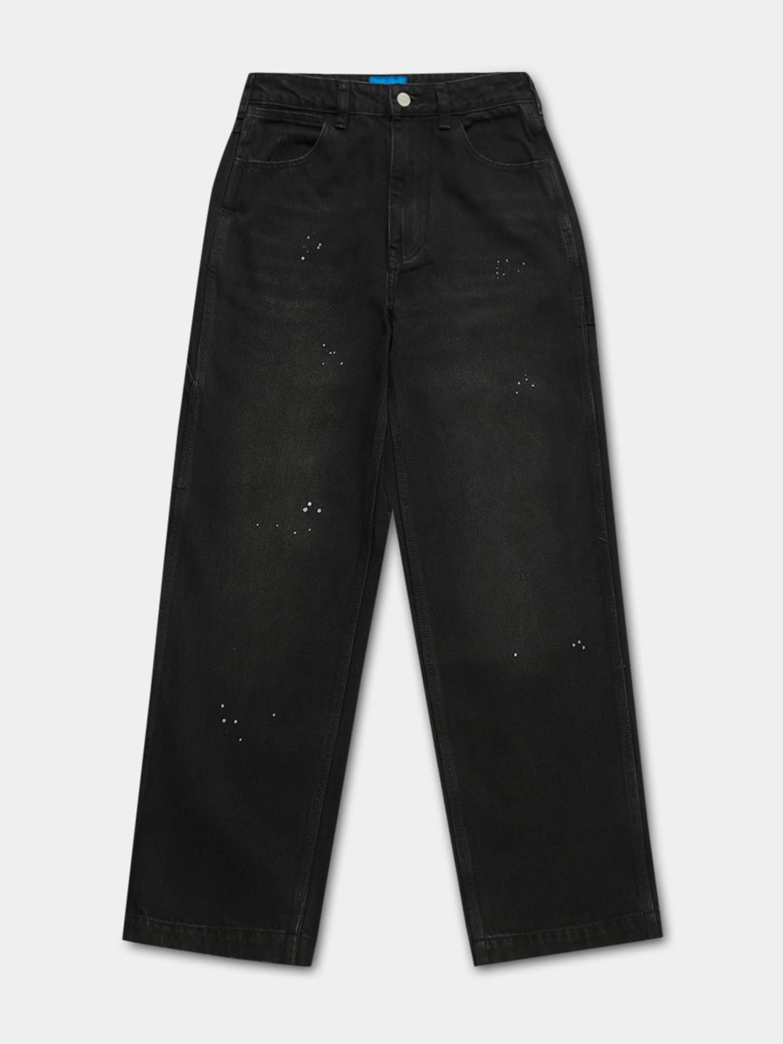 Used Carpenter Pant - Image 2