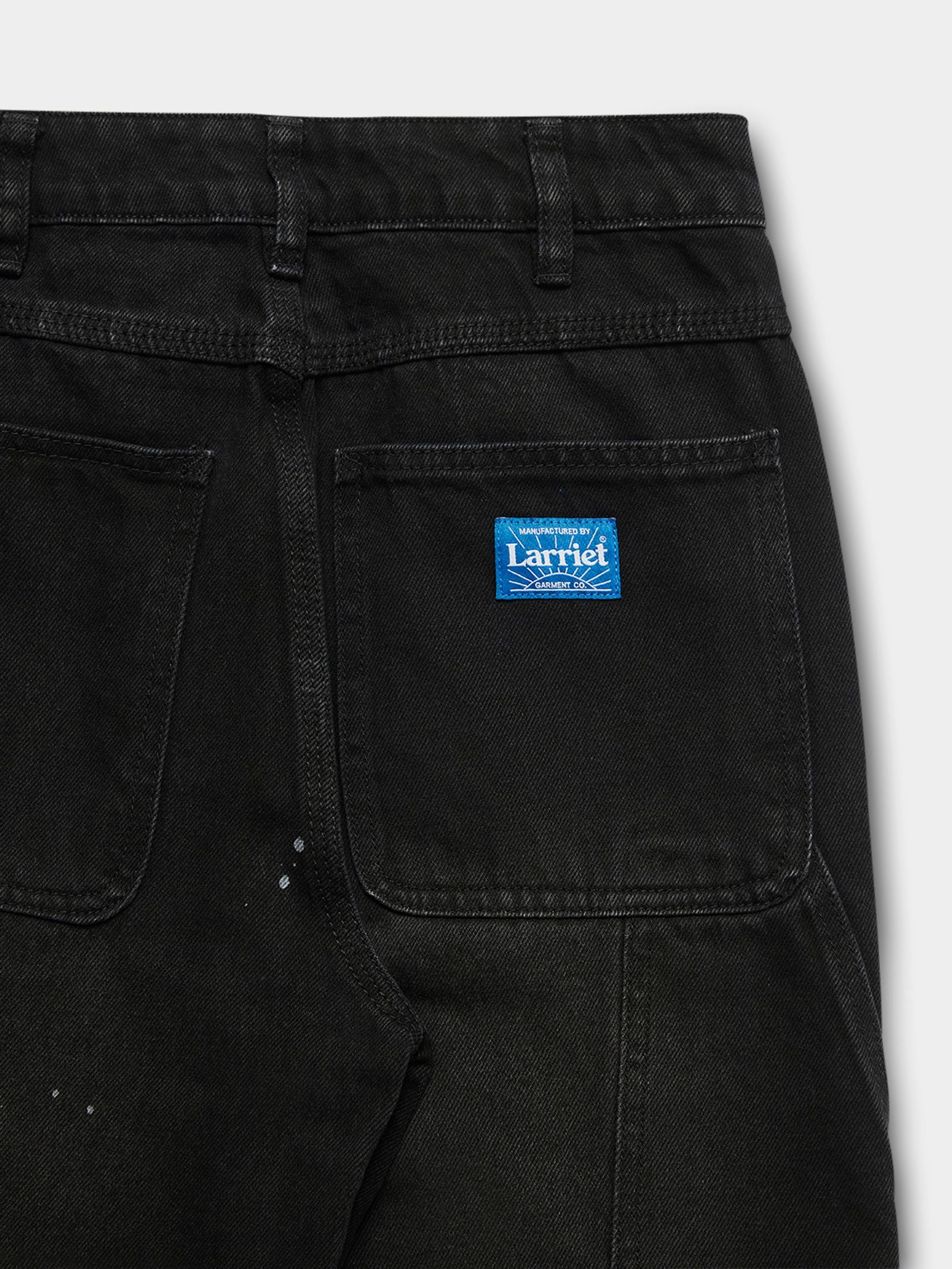 Used Carpenter Pant - Image 3