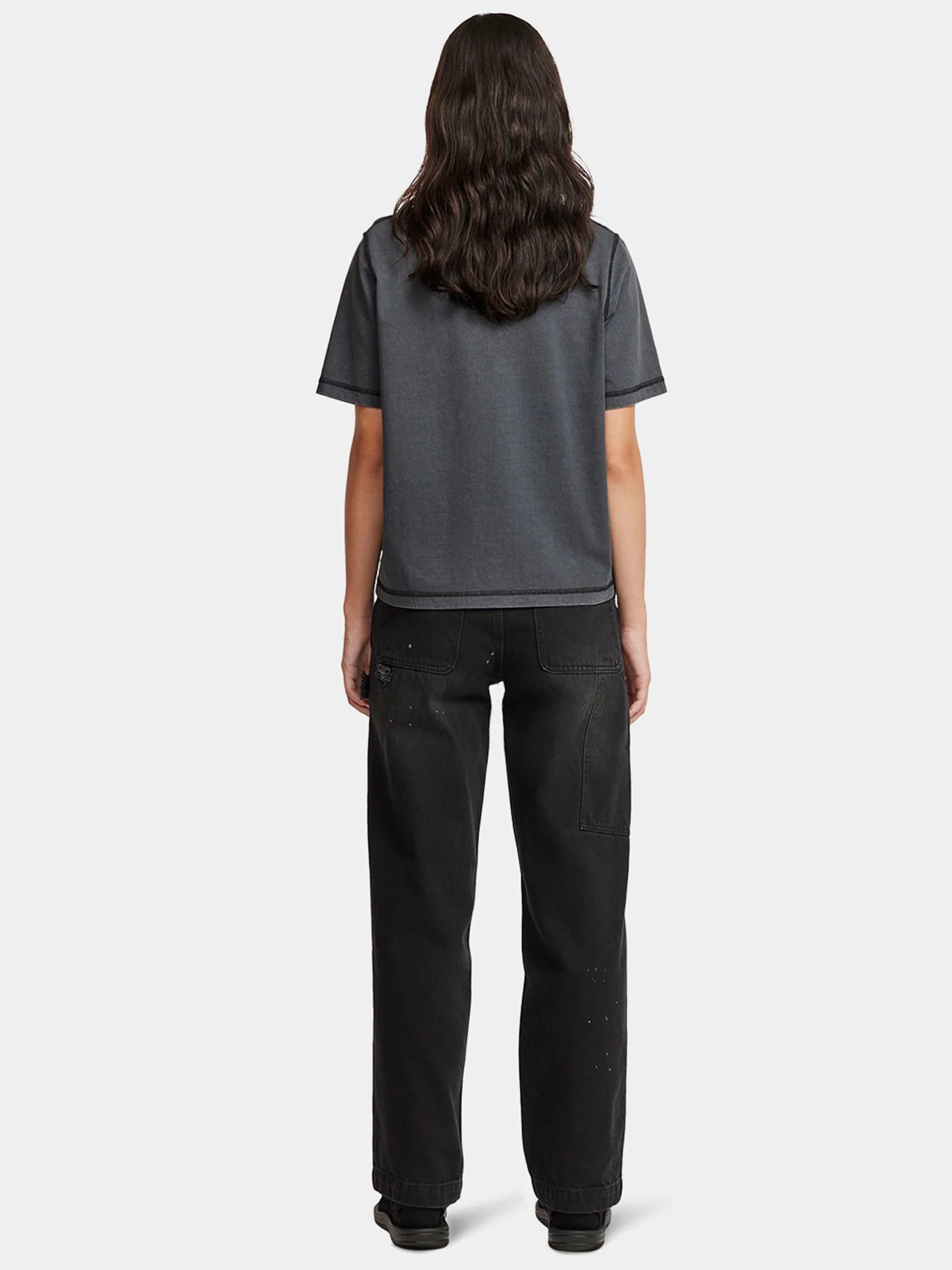 Used Carpenter Pant - Image 4