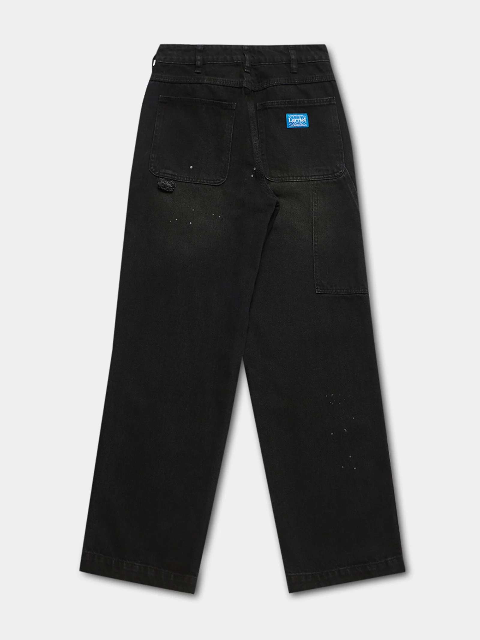 Used Carpenter Pant - Image 5